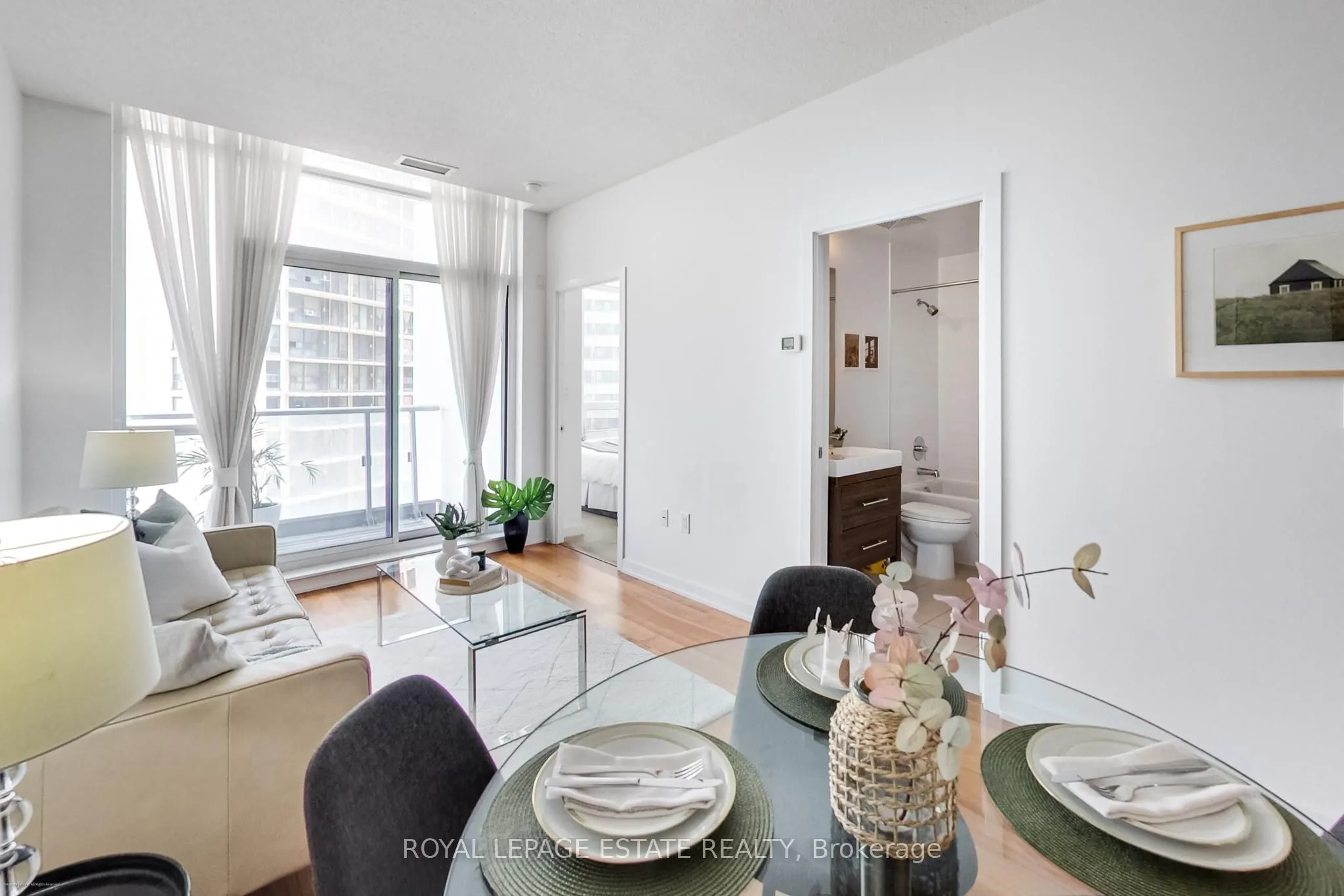 70 Forest Manor Road, #501