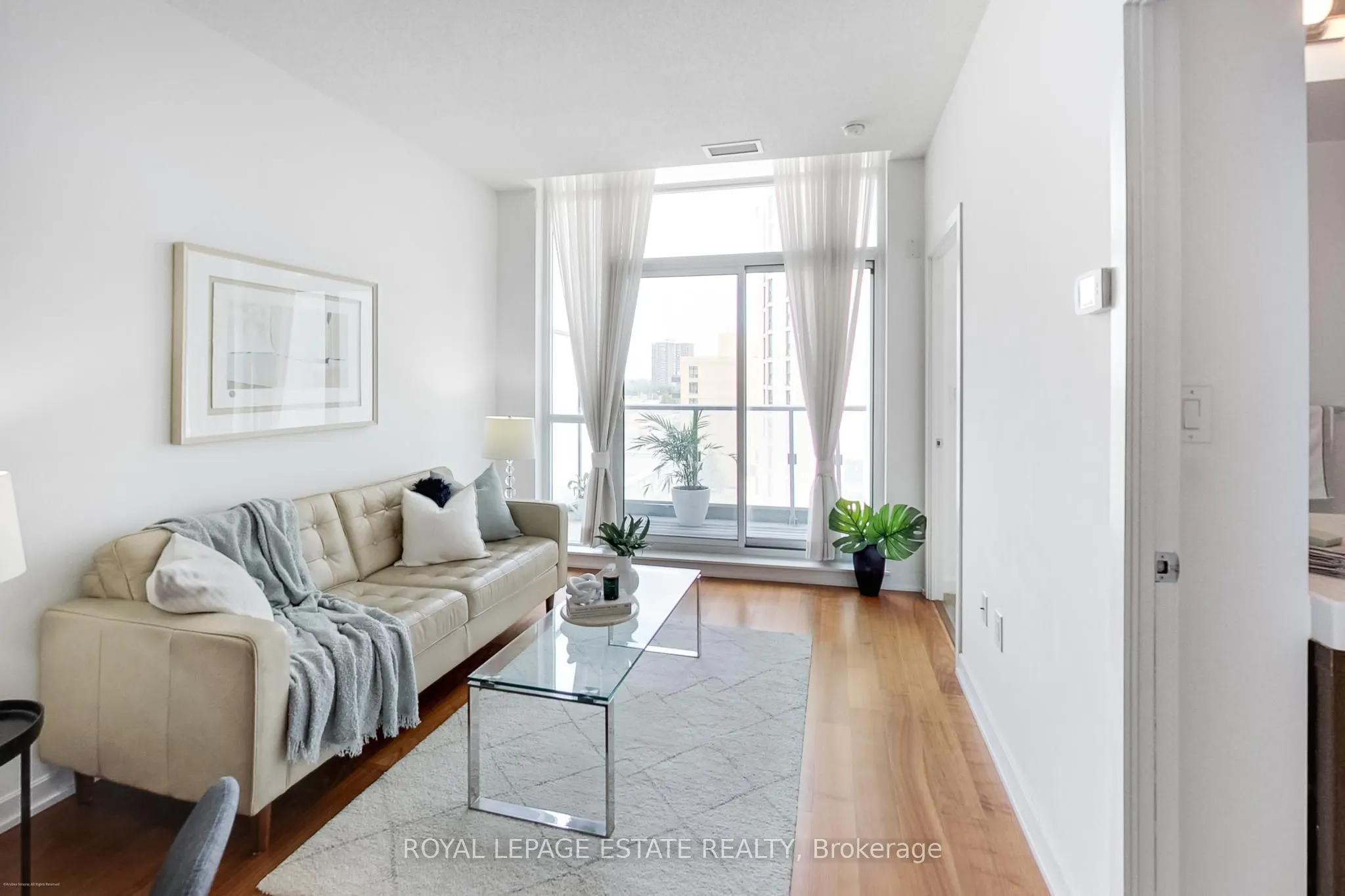 70 Forest Manor Road, #501