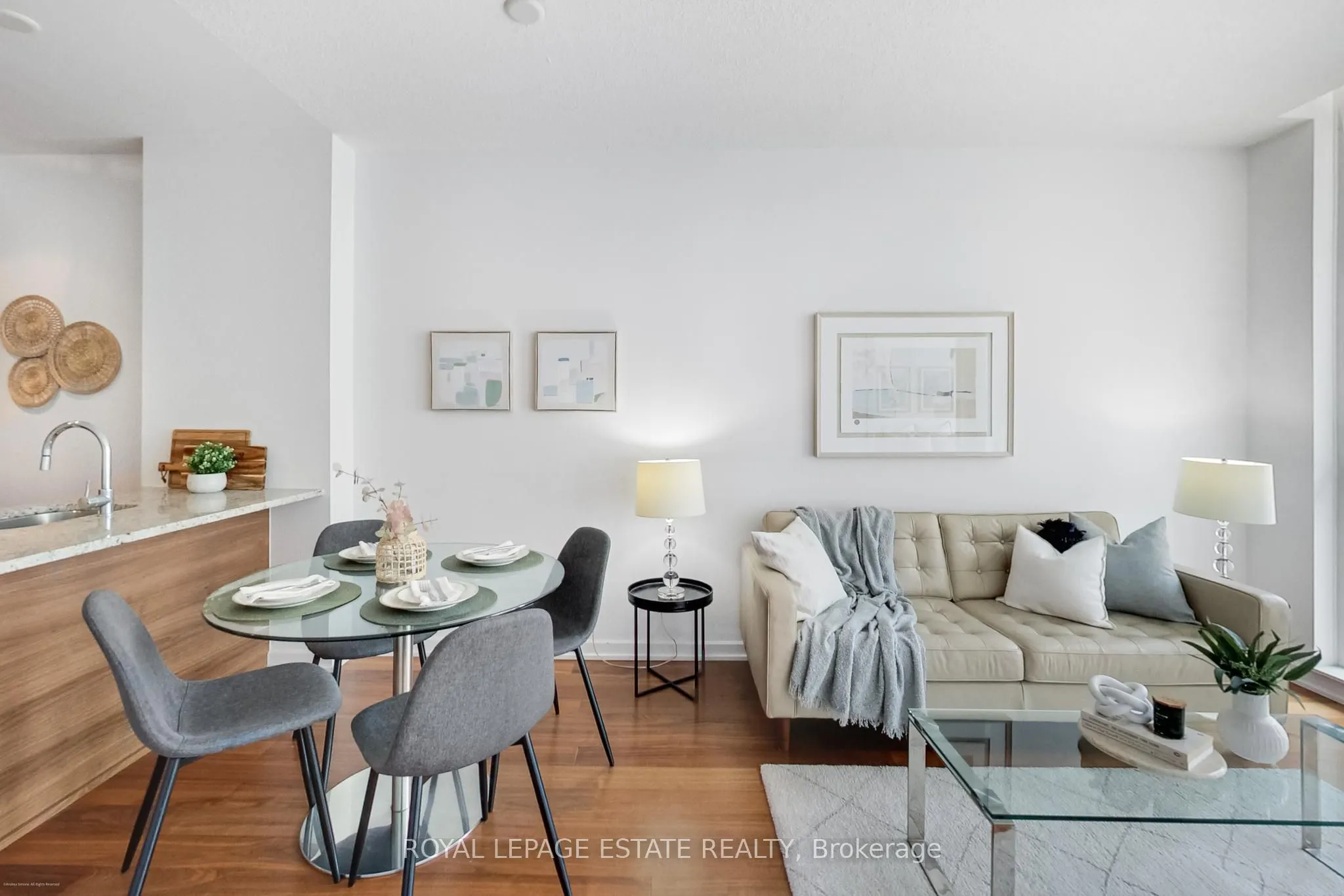 70 Forest Manor Road, #501