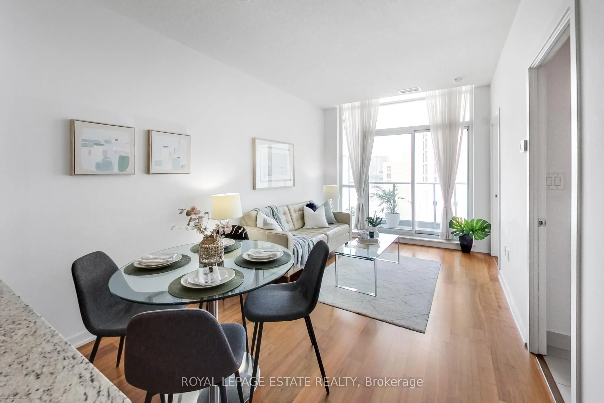 70 Forest Manor Road, #501