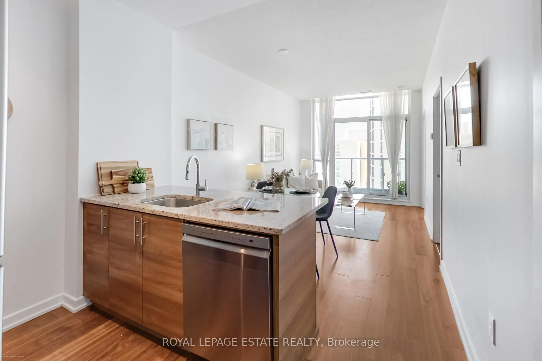 70 Forest Manor Road, #501