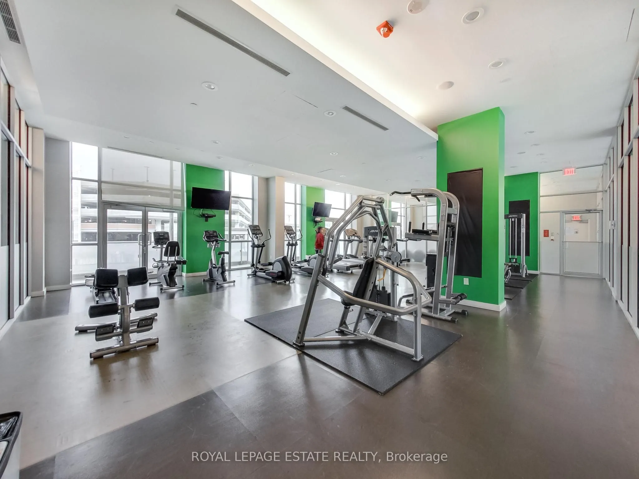 70 Forest Manor Road, #501