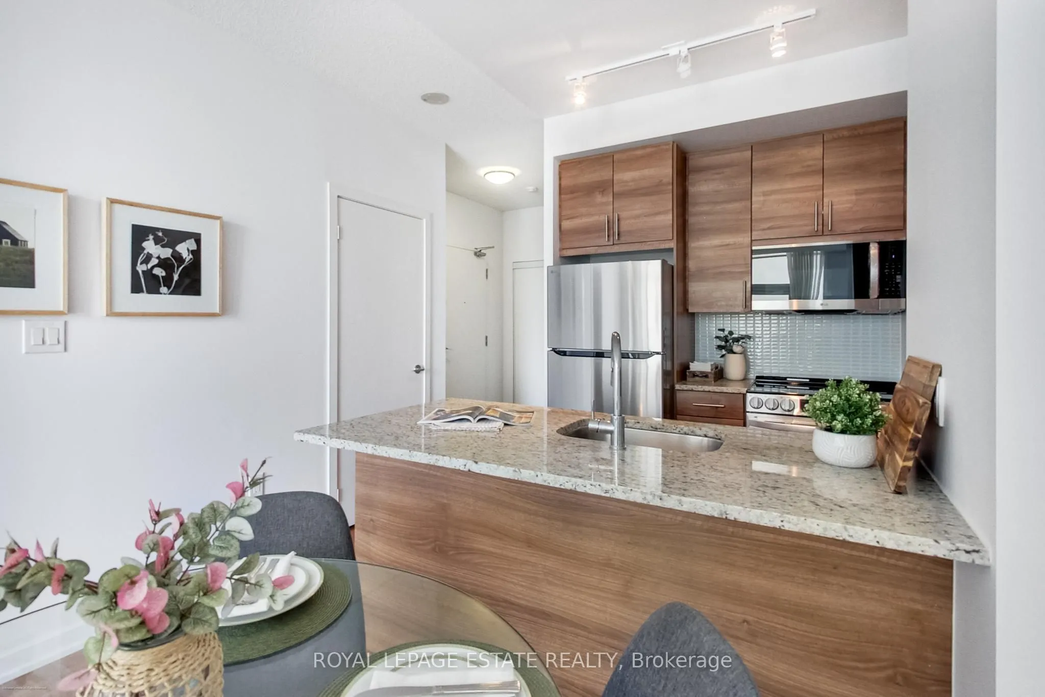 70 Forest Manor Road, #501