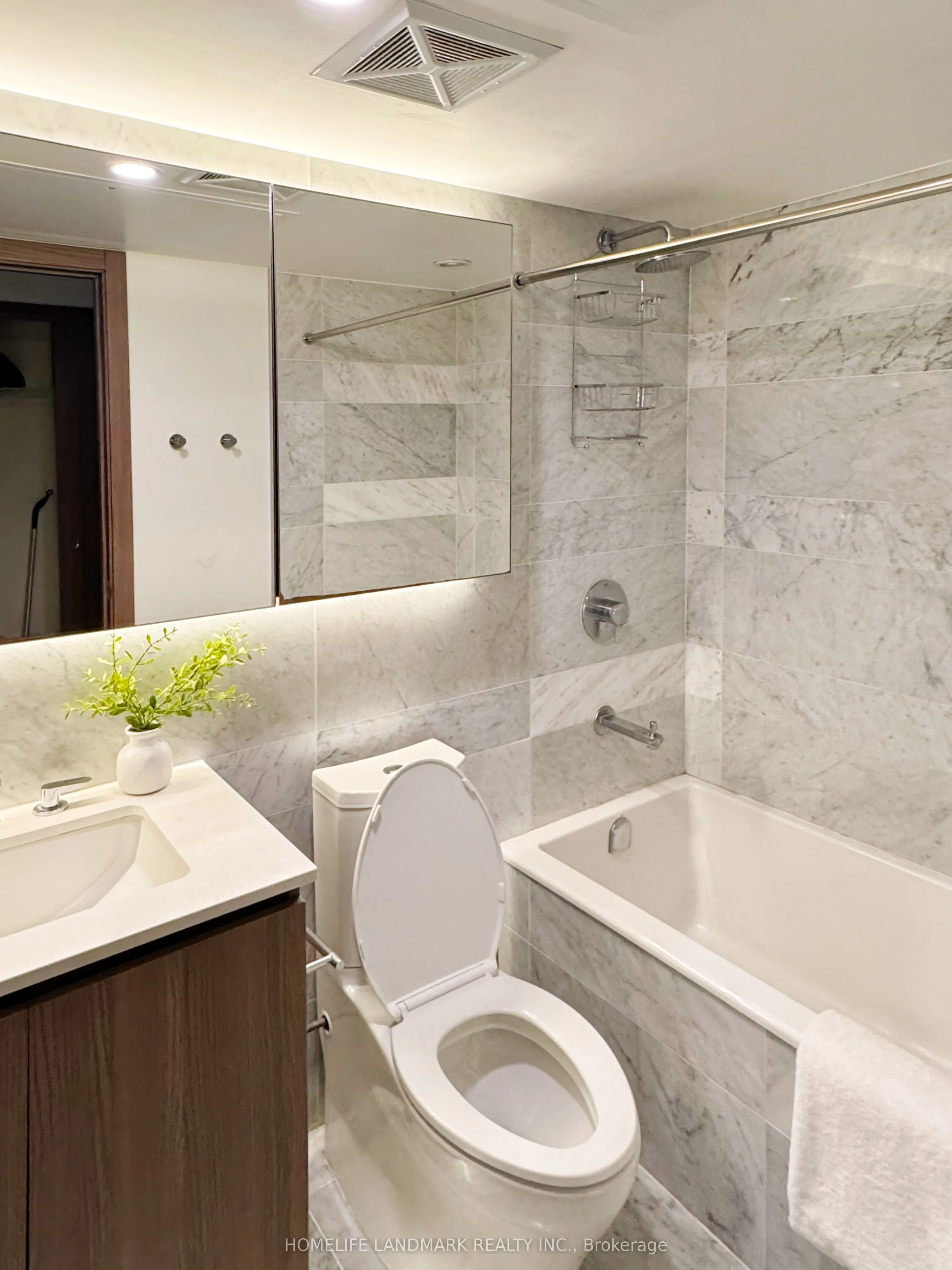 19 Bathurst Street, #1110