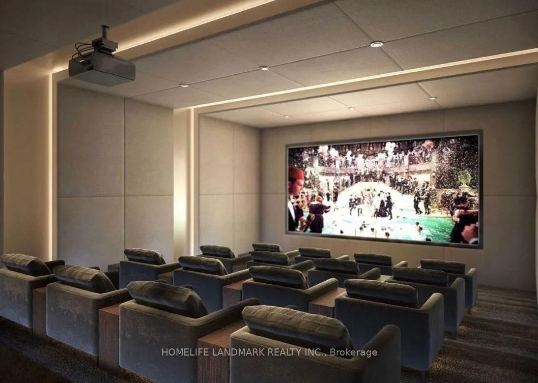 19 Bathurst Street, #1110