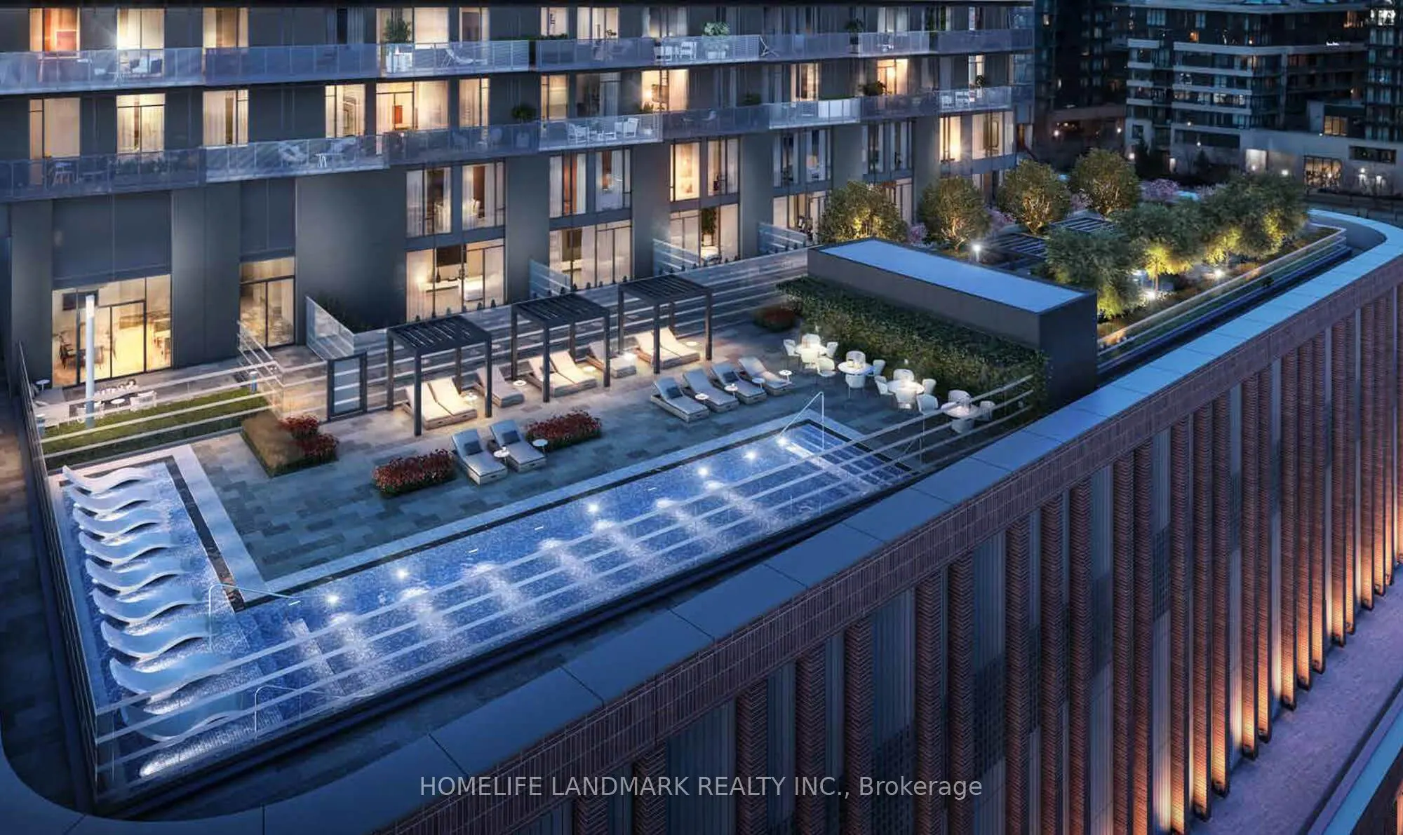 480 Front Street, #912