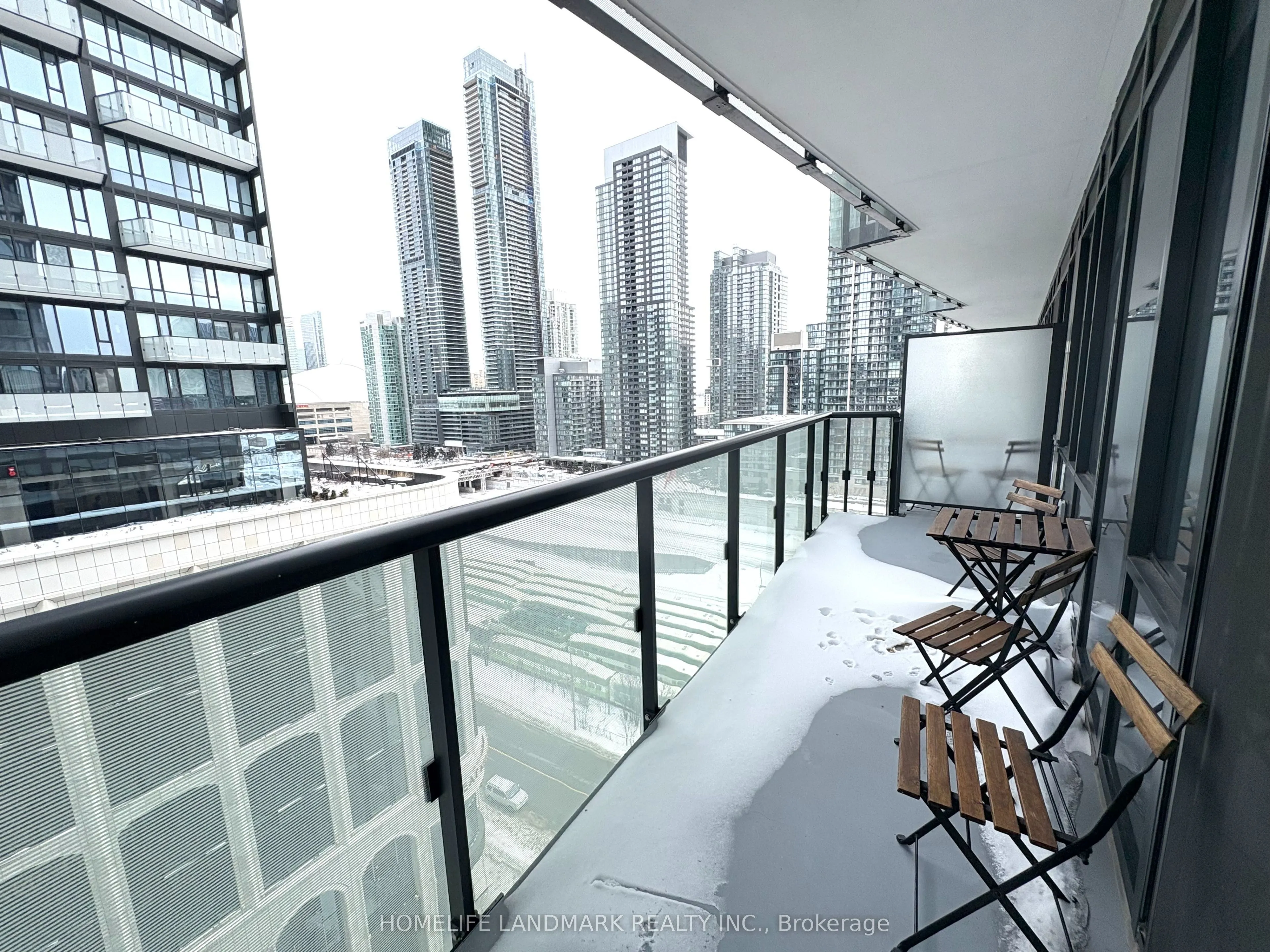 480 Front Street, #912