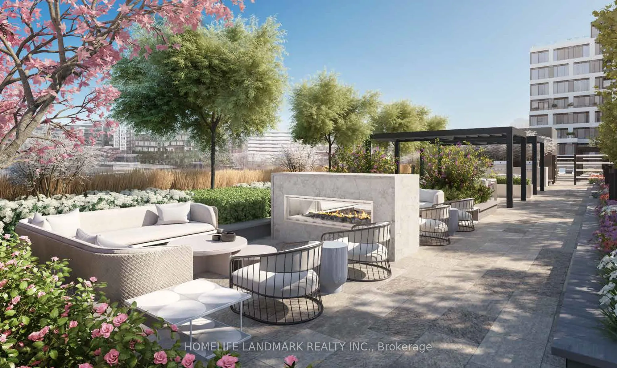 480 Front Street, #912