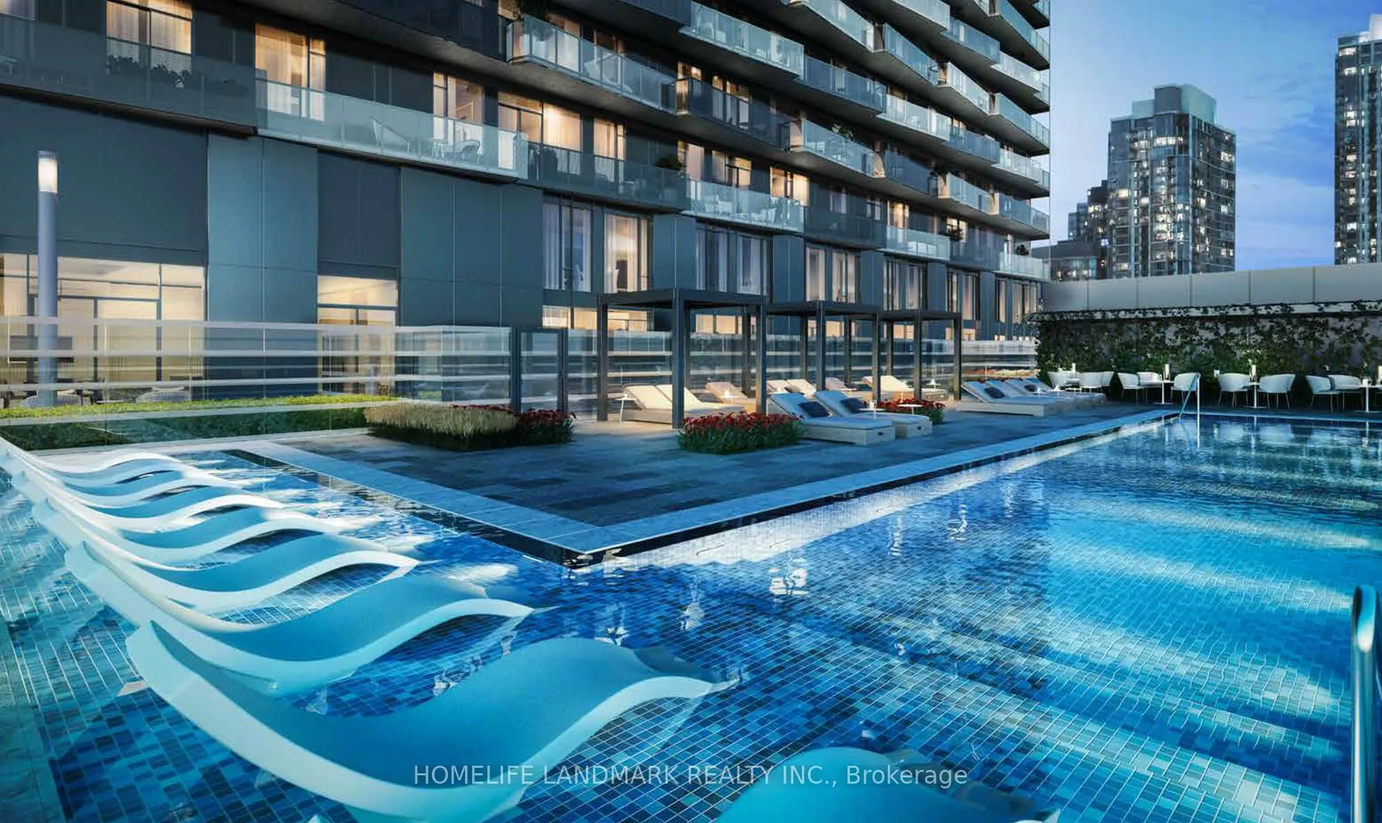 480 Front Street, #912