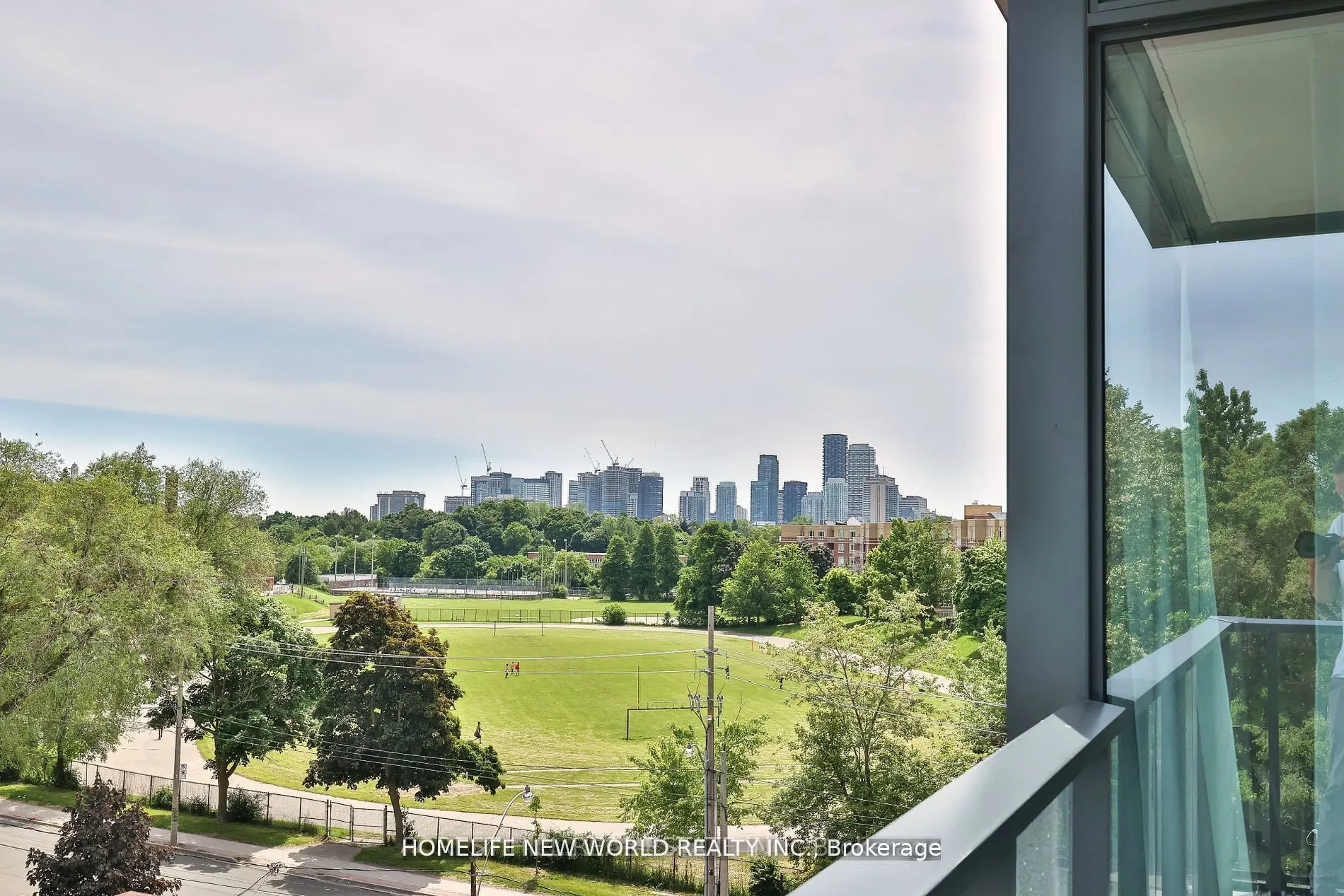 250 Lawrence Avenue W, #716