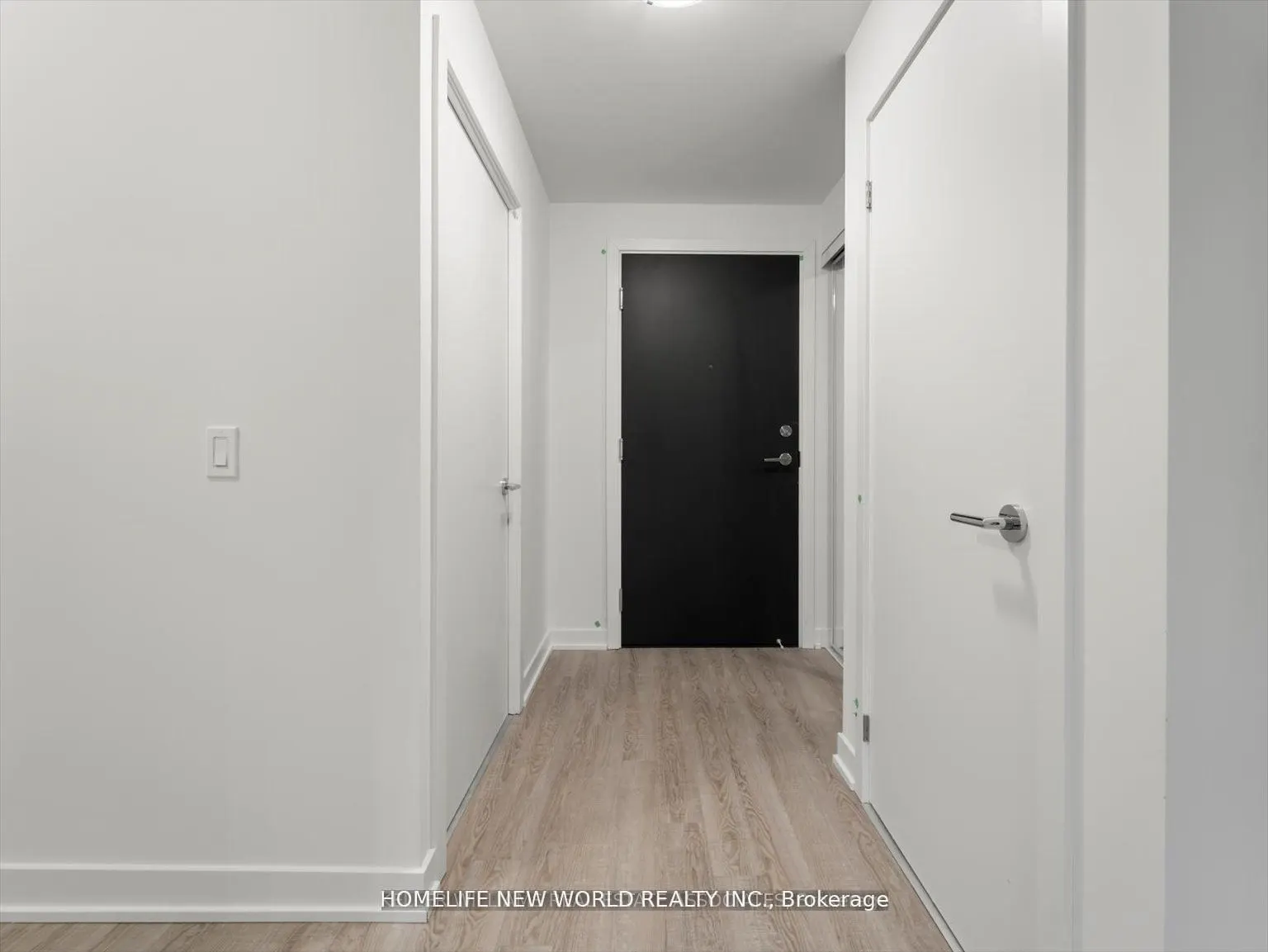 250 Lawrence Avenue W, #716