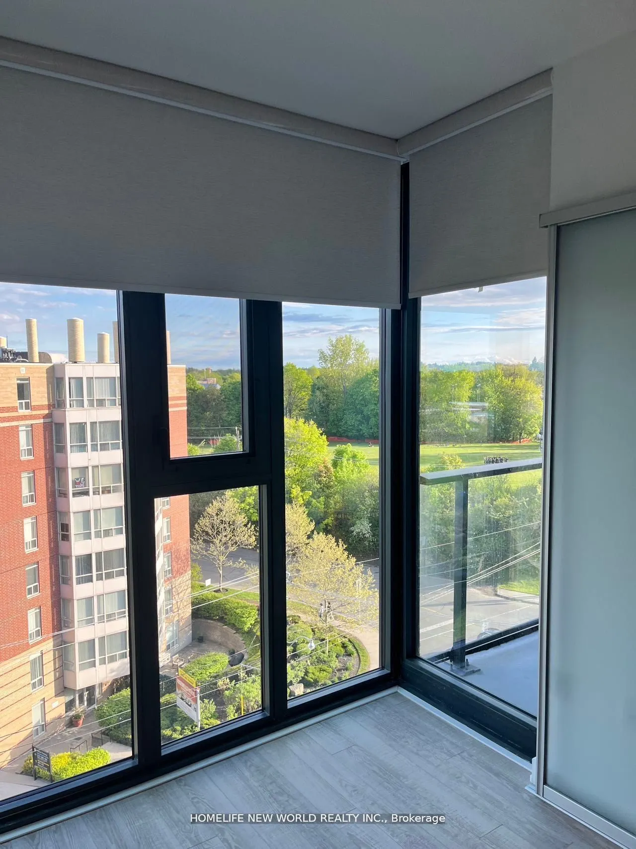 250 Lawrence Avenue W, #716