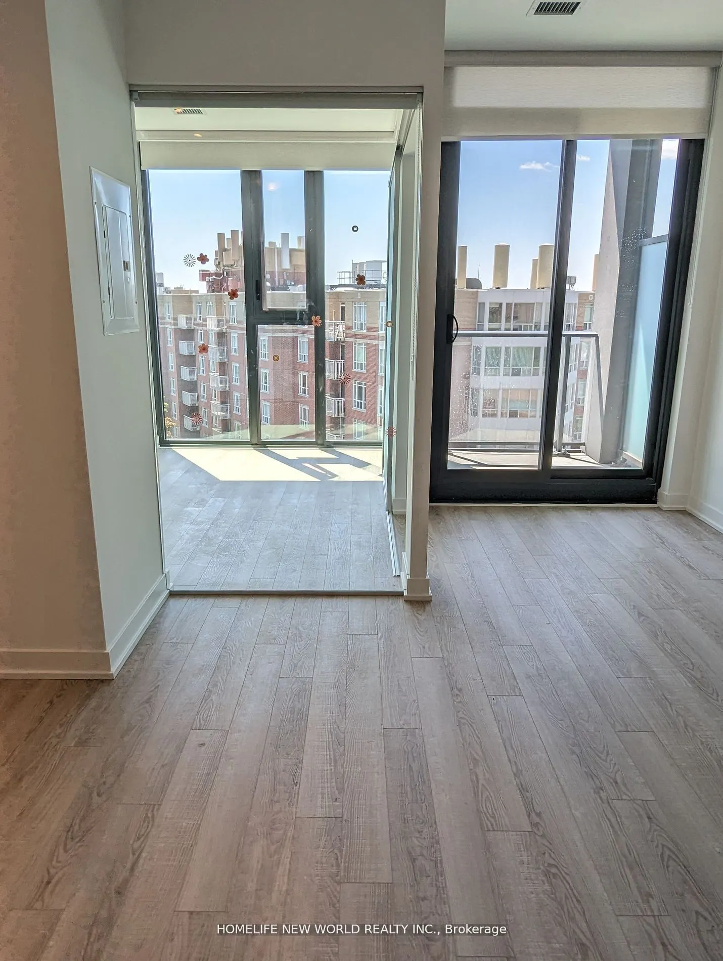 250 Lawrence Avenue W, #716