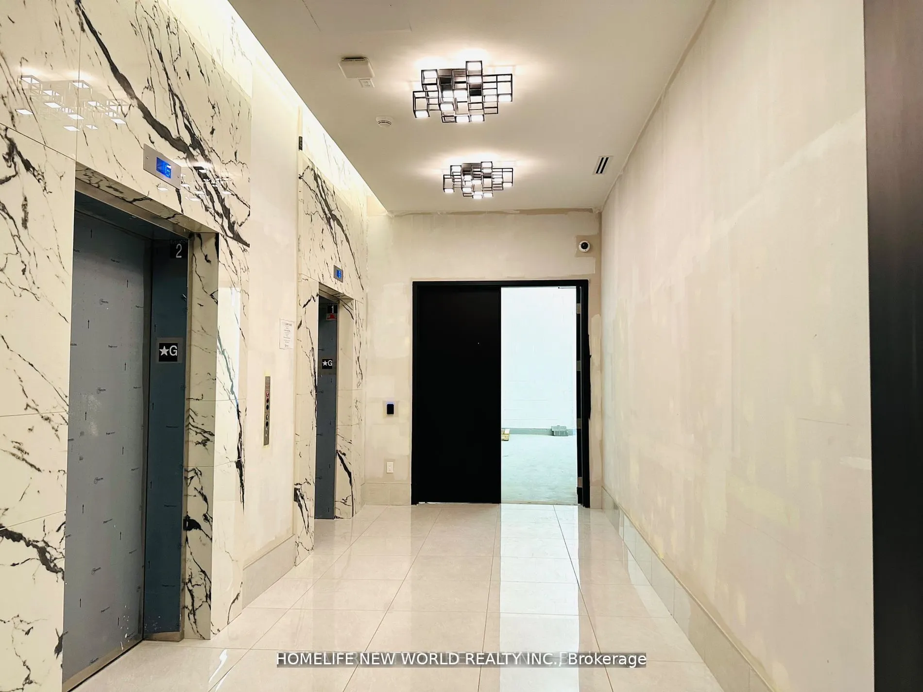 250 Lawrence Avenue W, #716