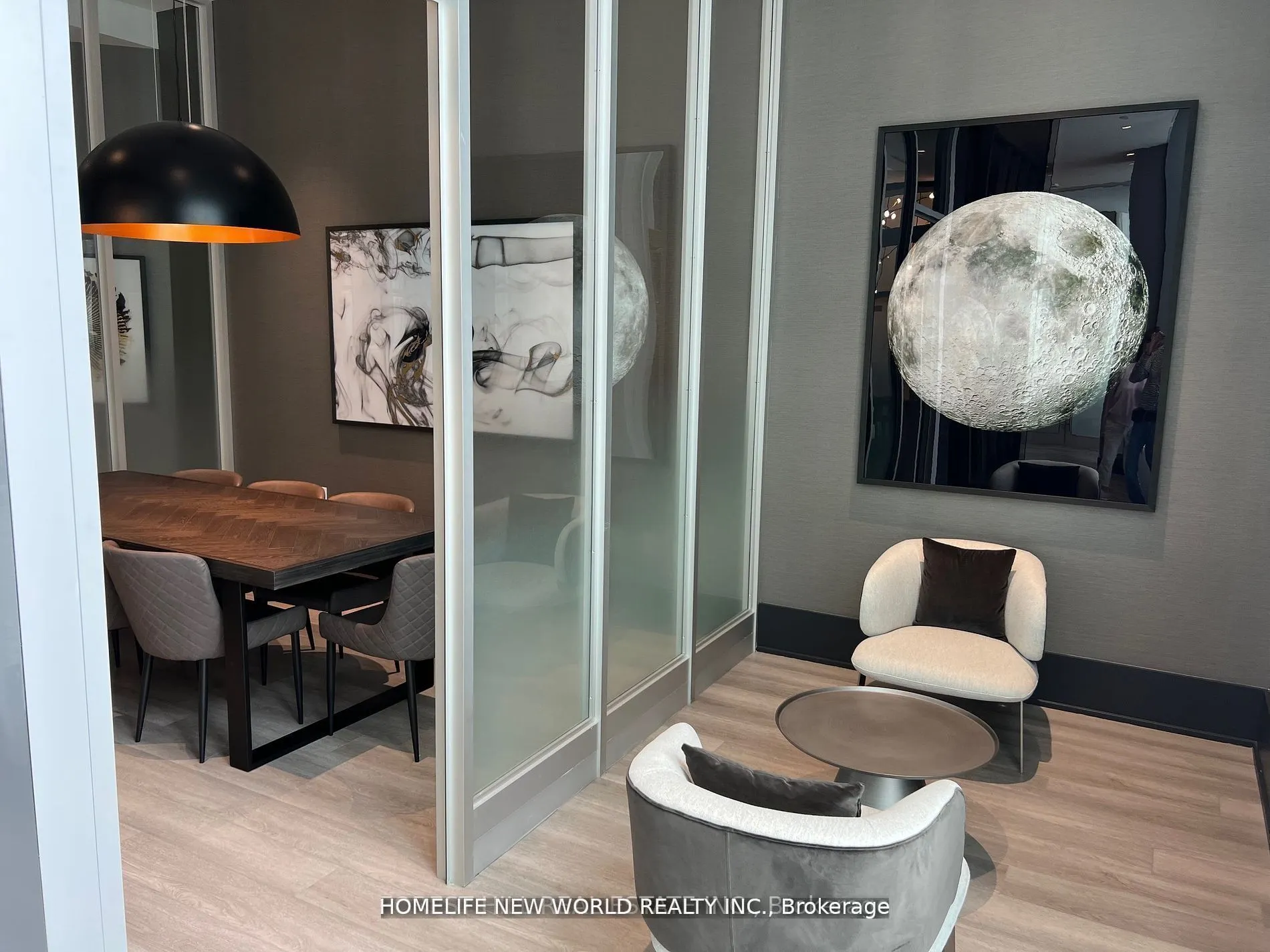 250 Lawrence Avenue W, #716