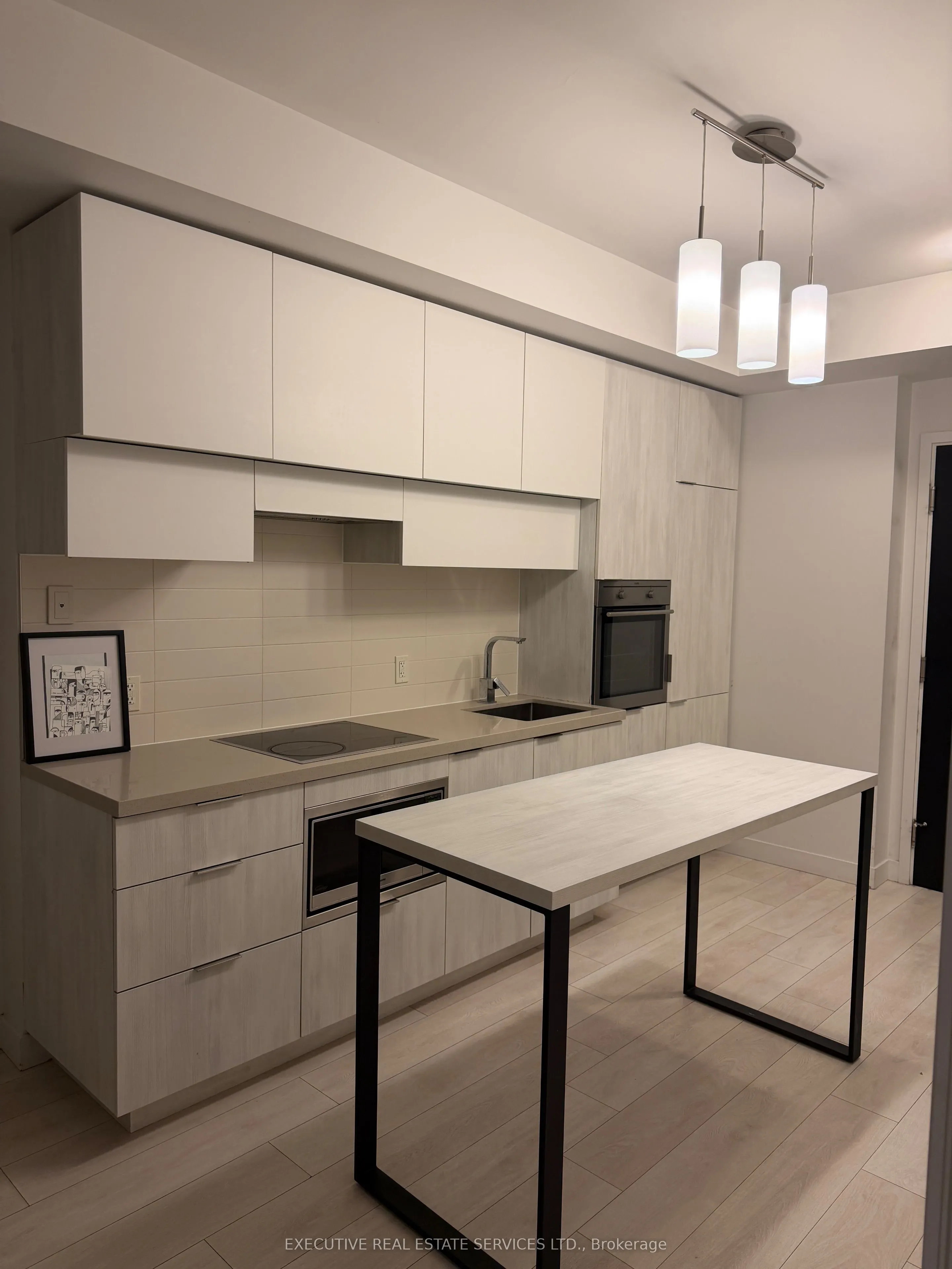 8 Eglinton Avenue E, #5003