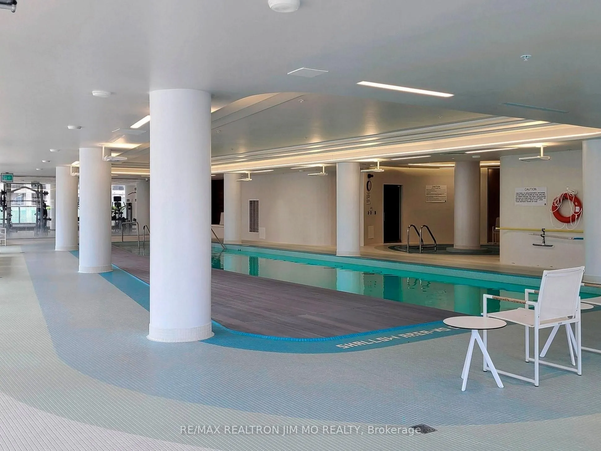 11 Wellesley Street W, #1208