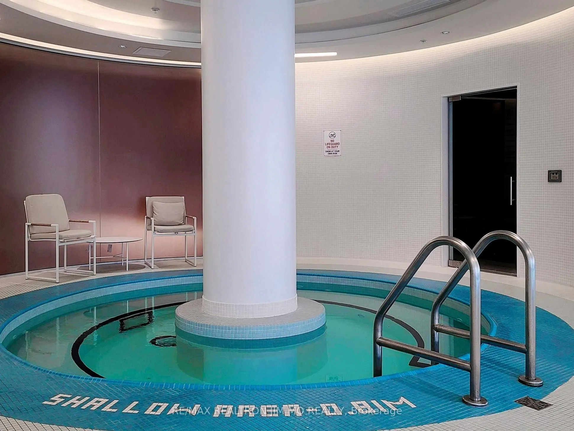 11 Wellesley Street W, #1208