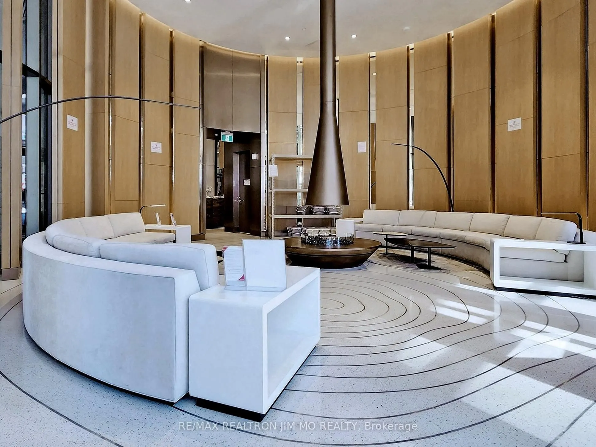 11 Wellesley Street W, #1208