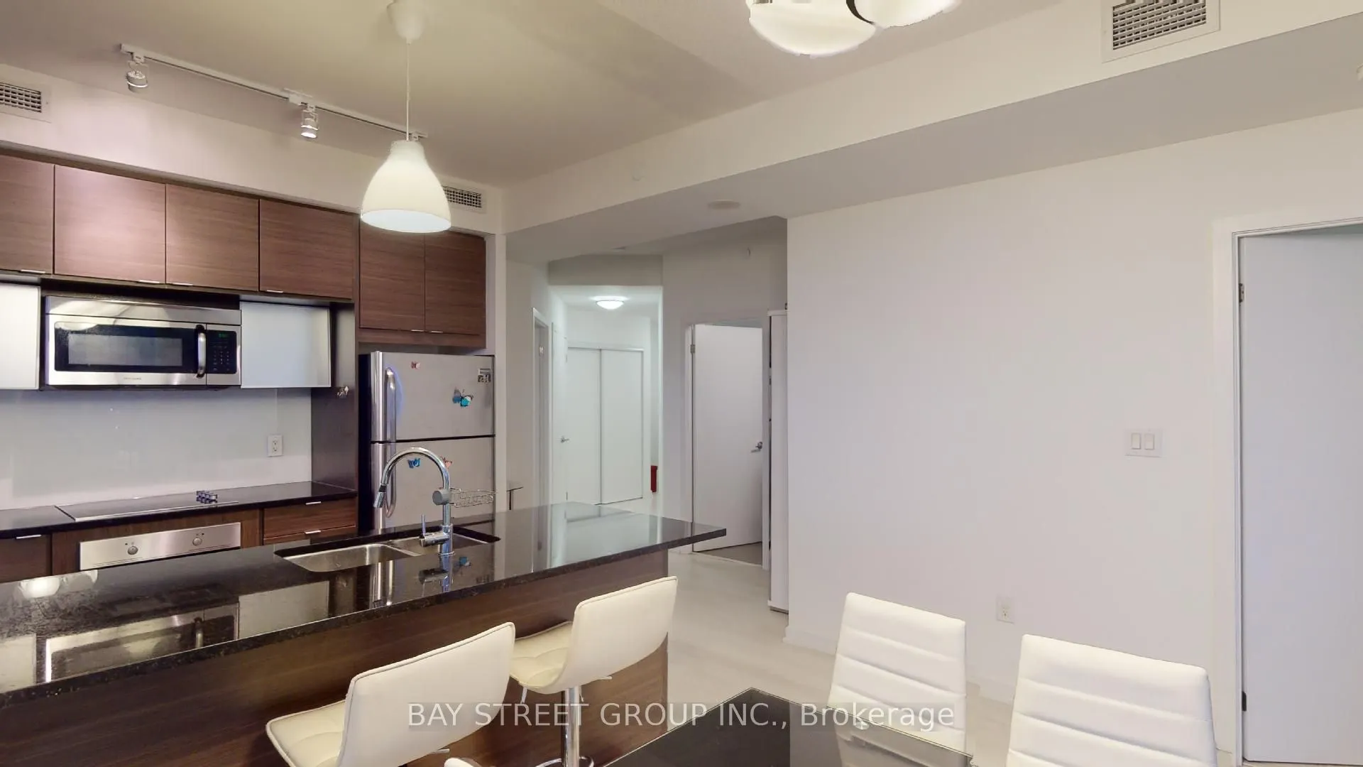 62 Forest Manor Road, #709