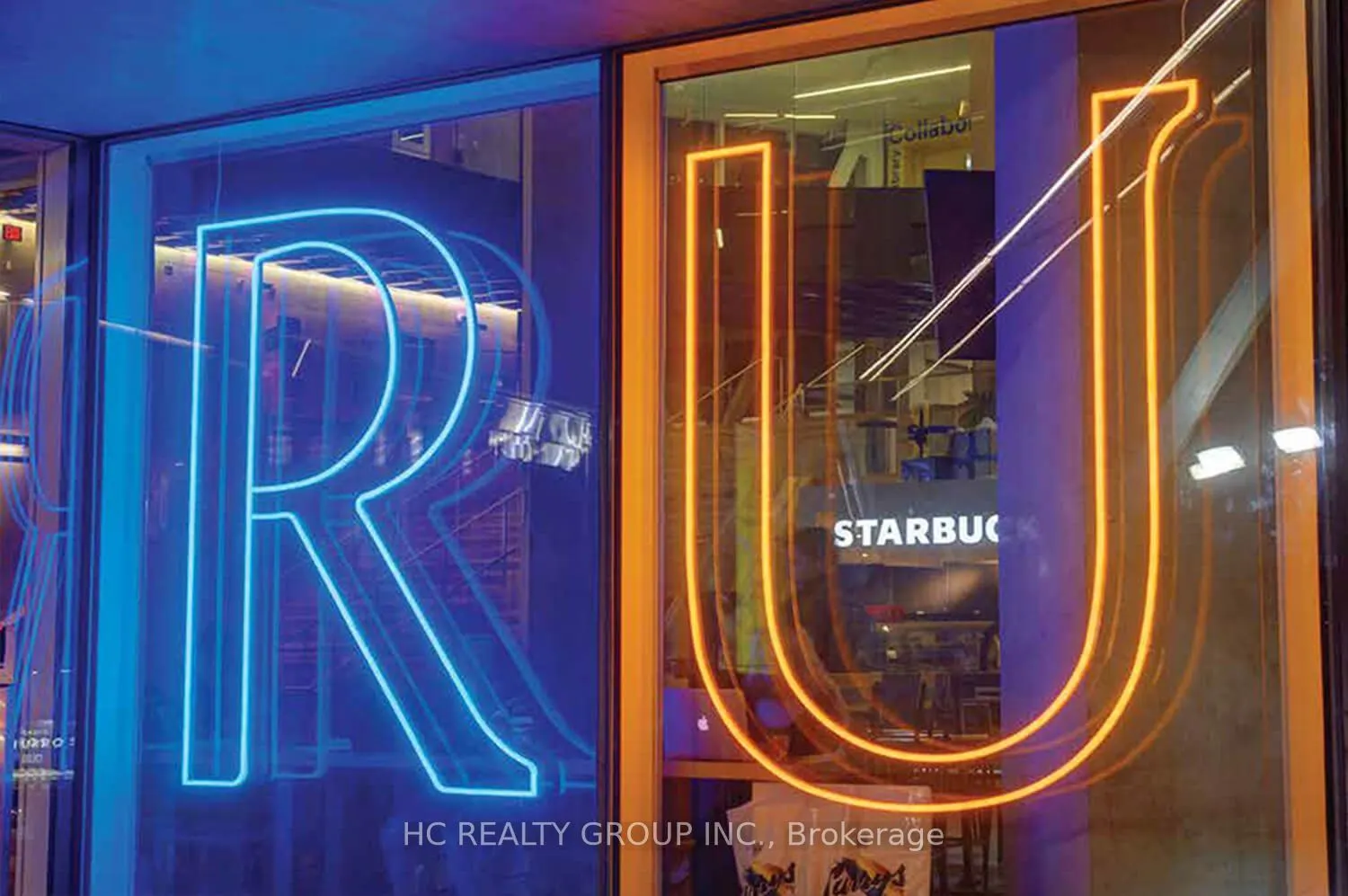 280 Dundas Street W, #2005