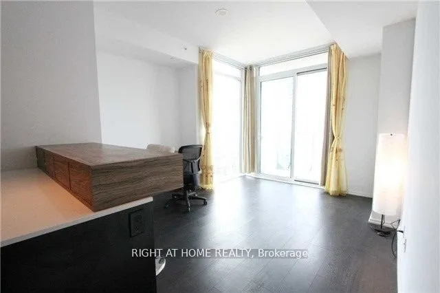 75 St Nicholas Street, #2401