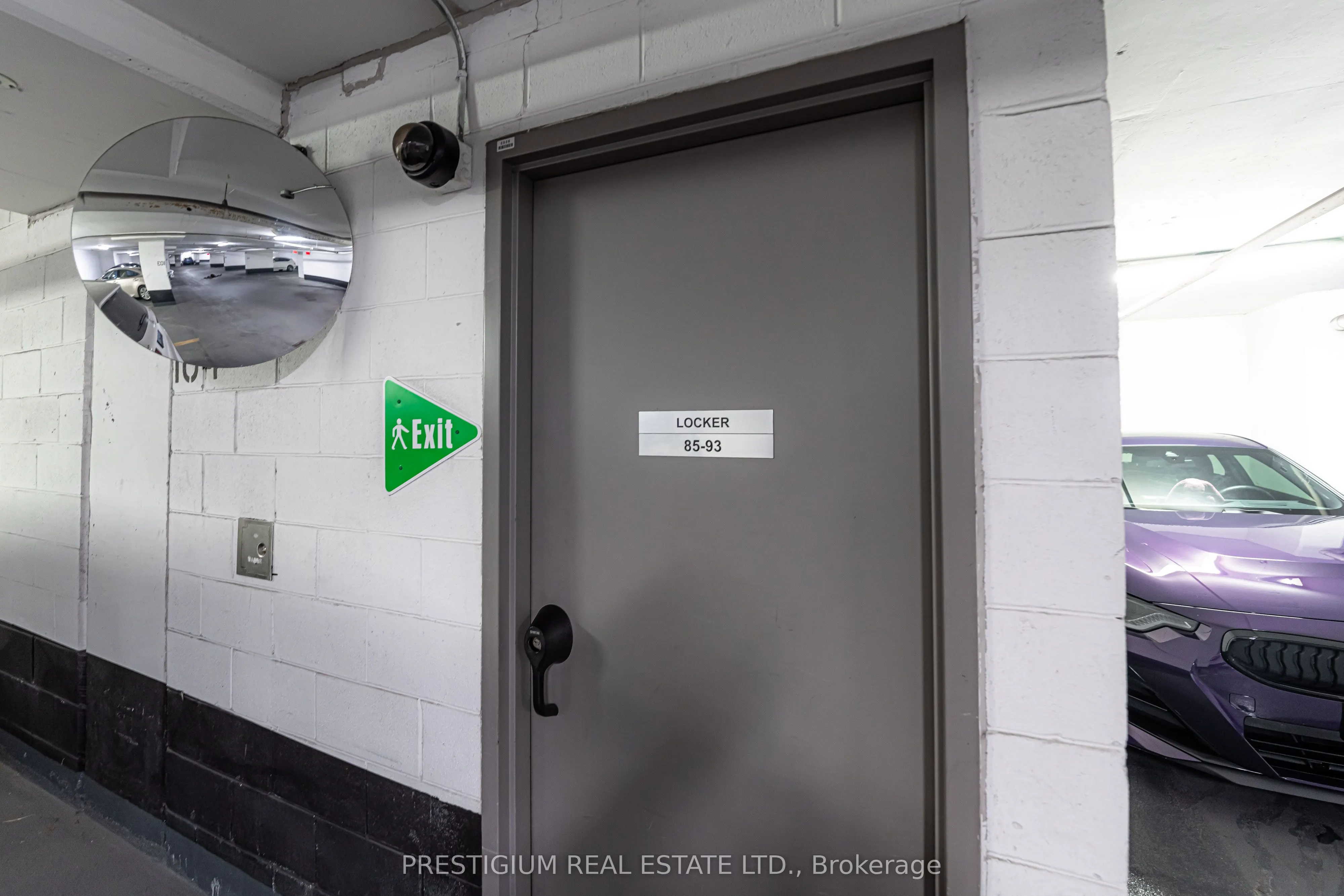 33 CHARLES Street E, #3704