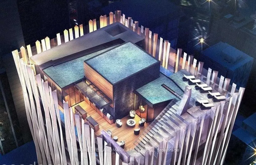 1 Yorkville Avenue, #4710