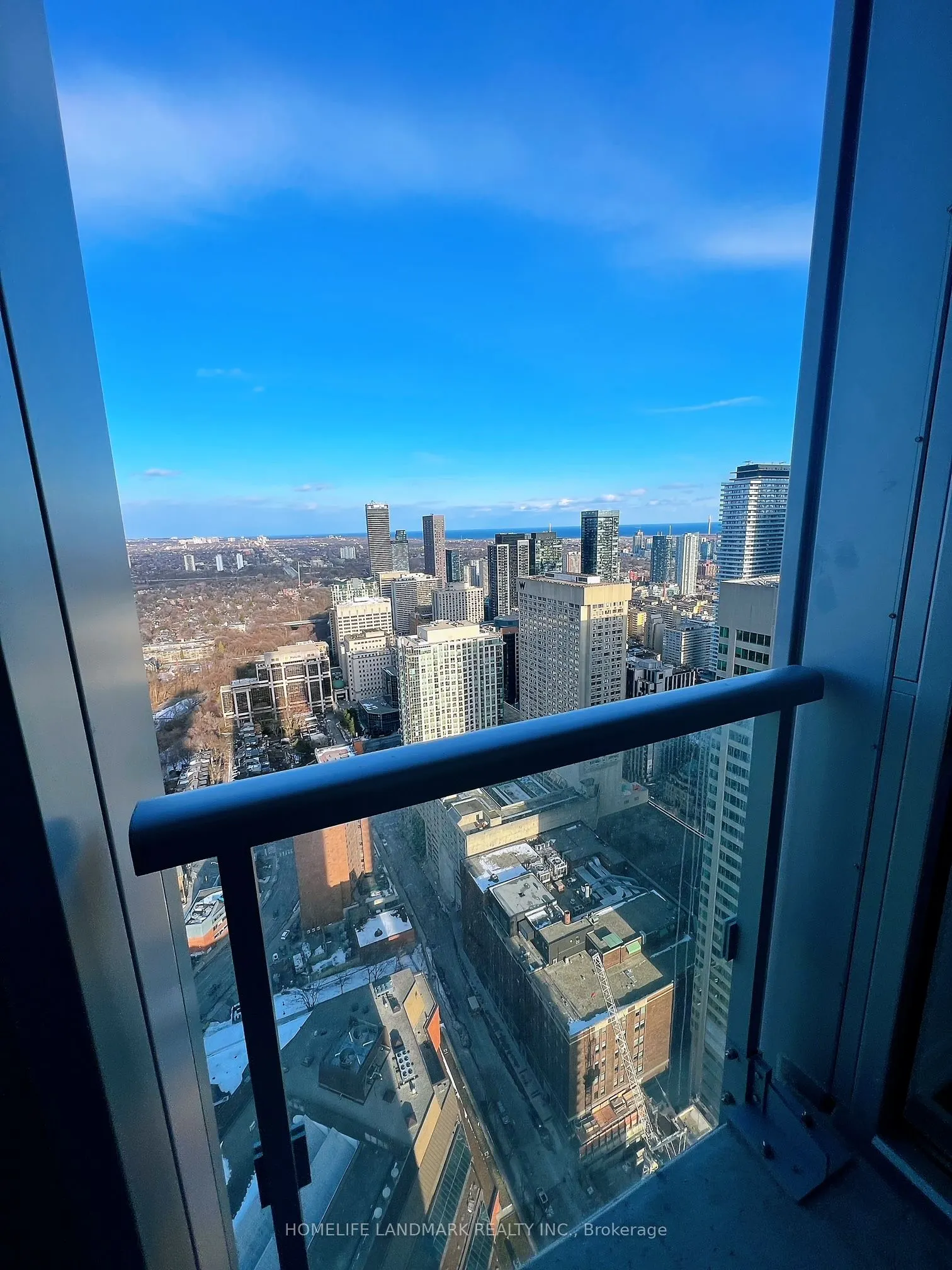 1 Yorkville Avenue, #4710