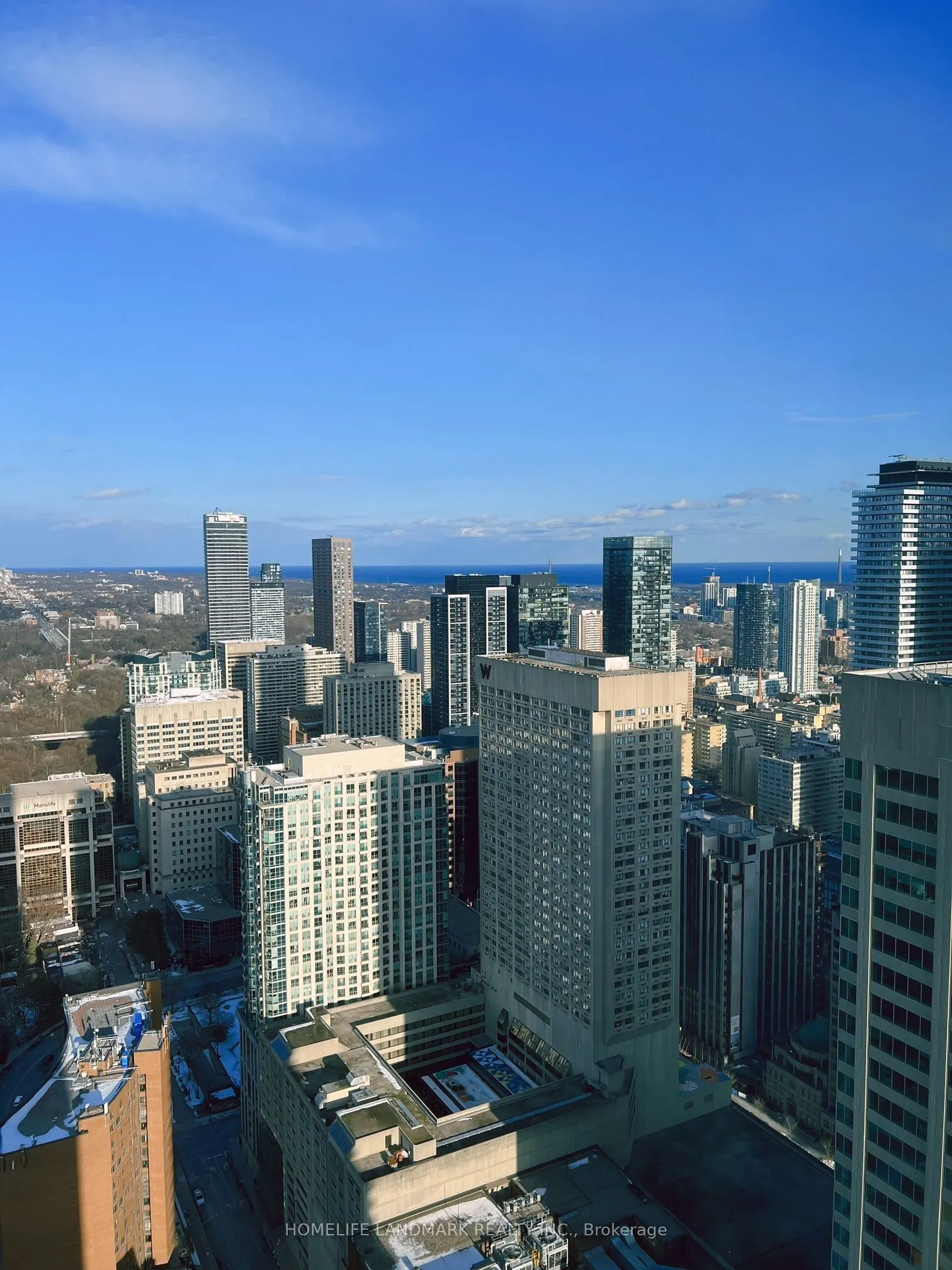 1 Yorkville Avenue, #4710