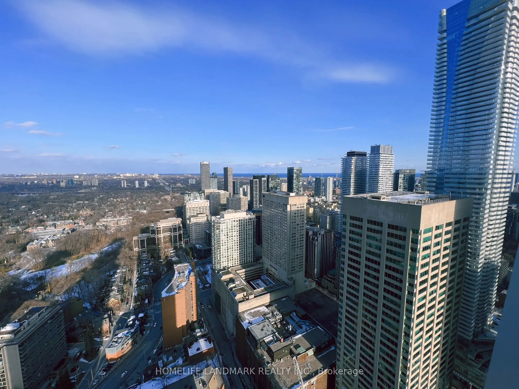 1 Yorkville Avenue, #4710