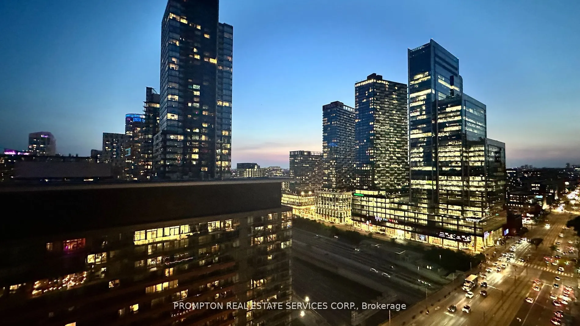 3 CONCORD CITYPLACE Way, #2002