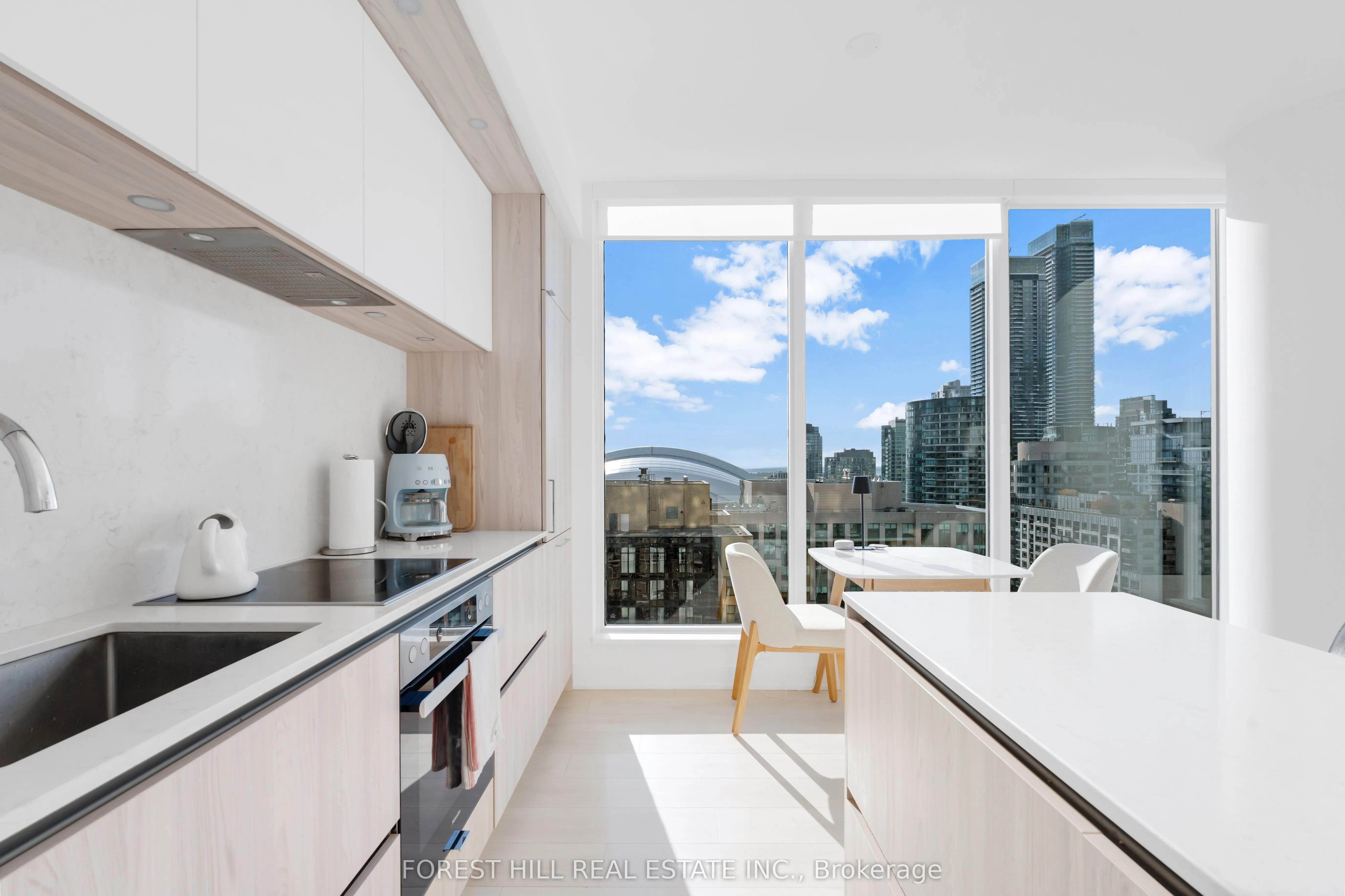 35 Mercer Street, #1910