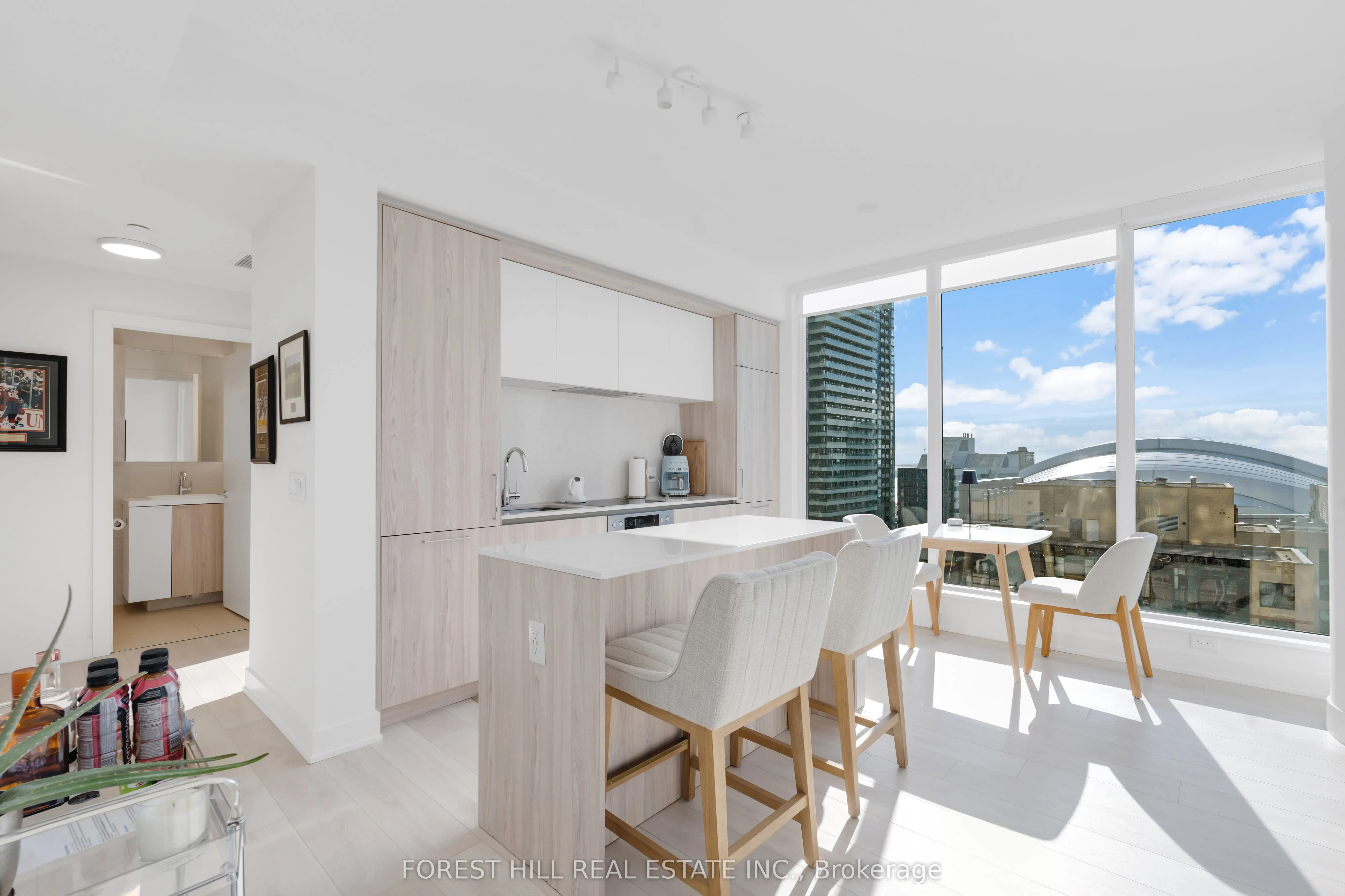 35 Mercer Street, #1910