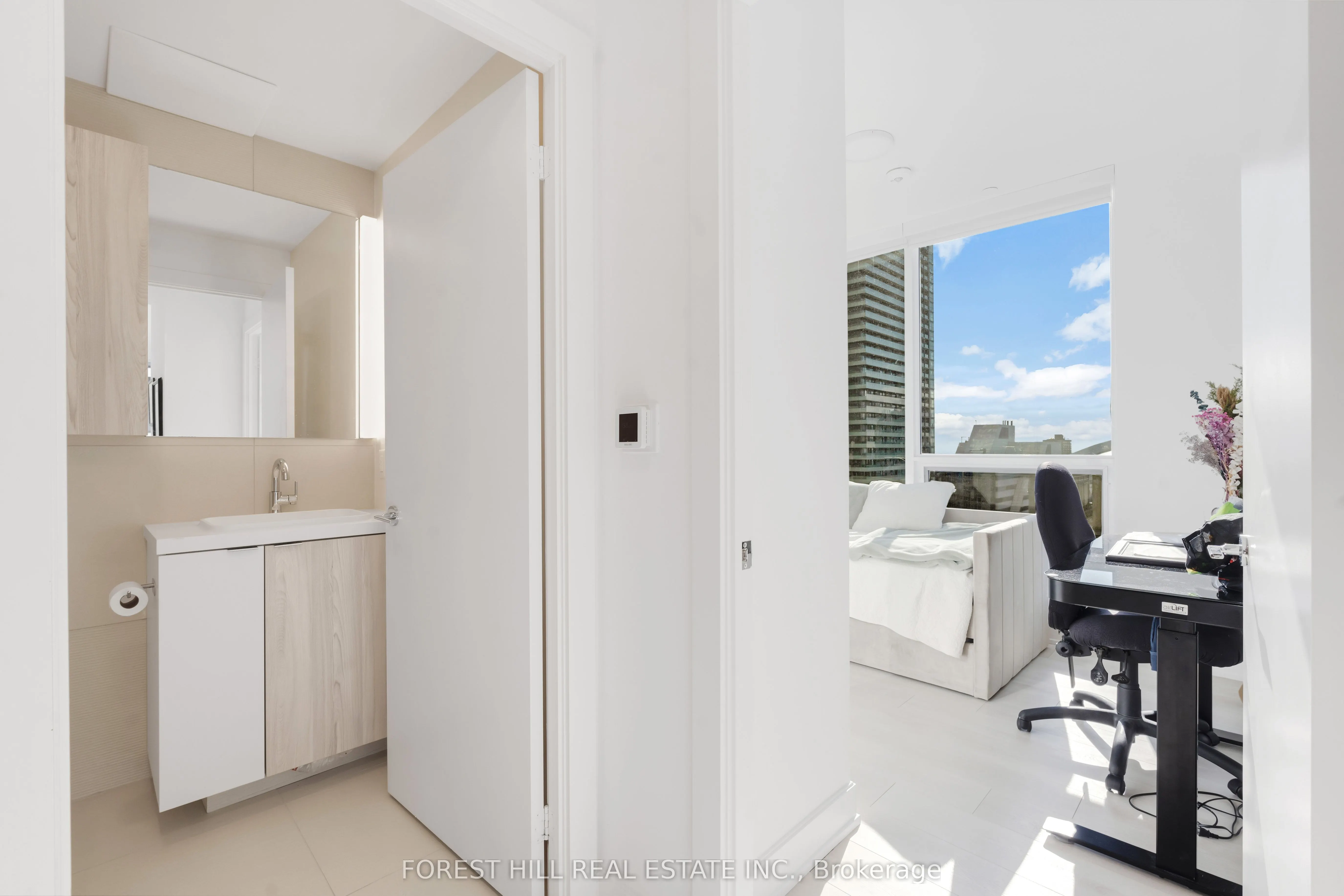 35 Mercer Street, #1910