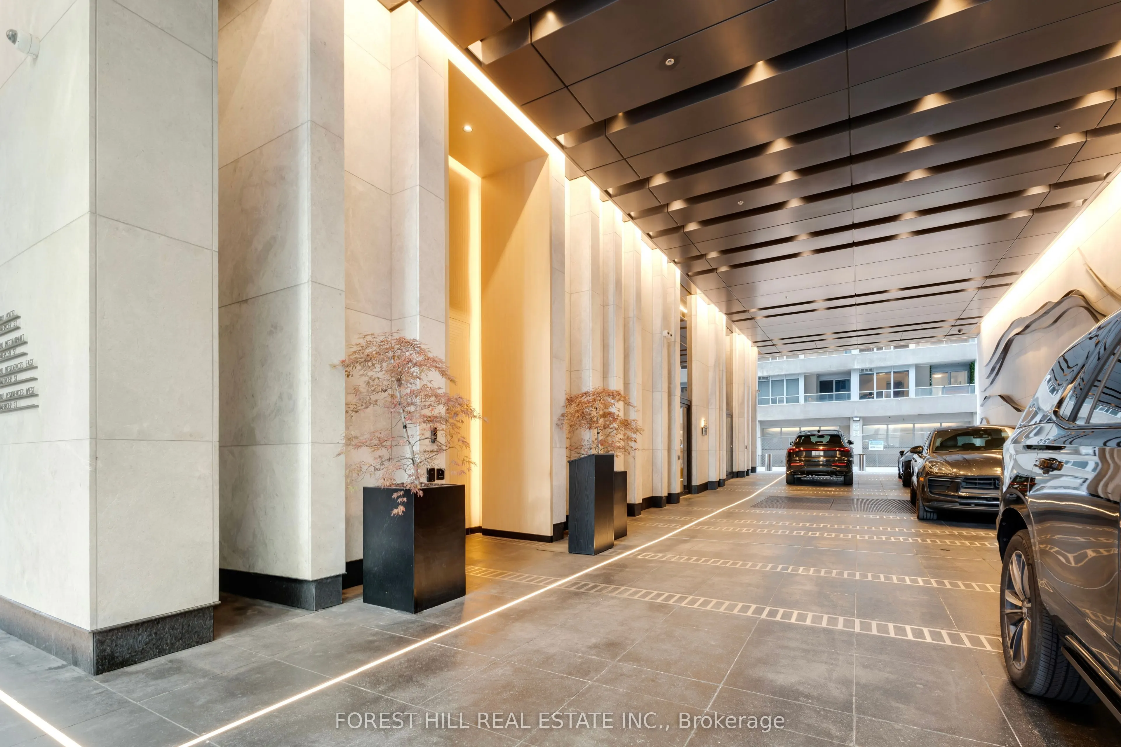 35 Mercer Street, #1910