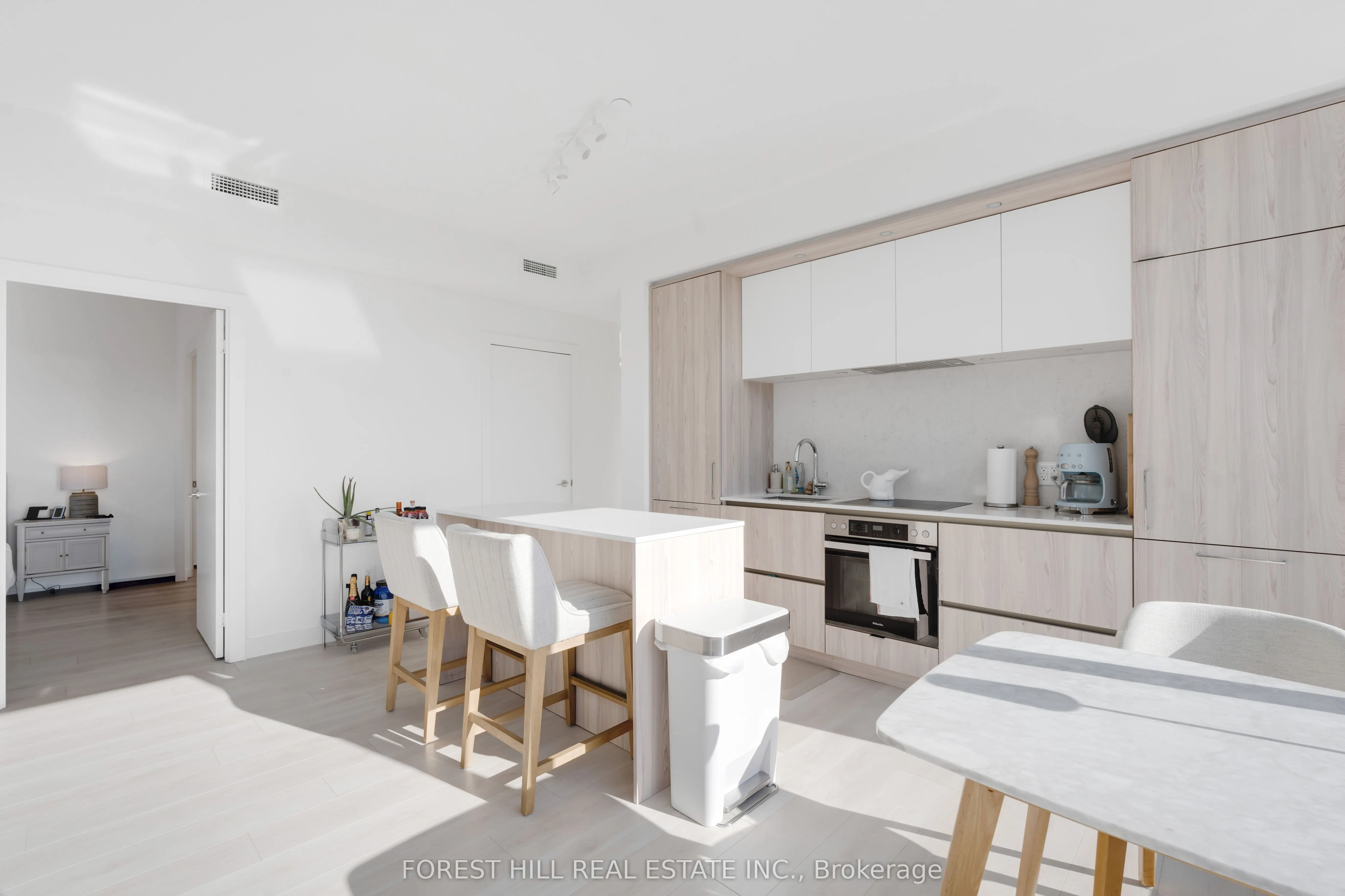 35 Mercer Street, #1910