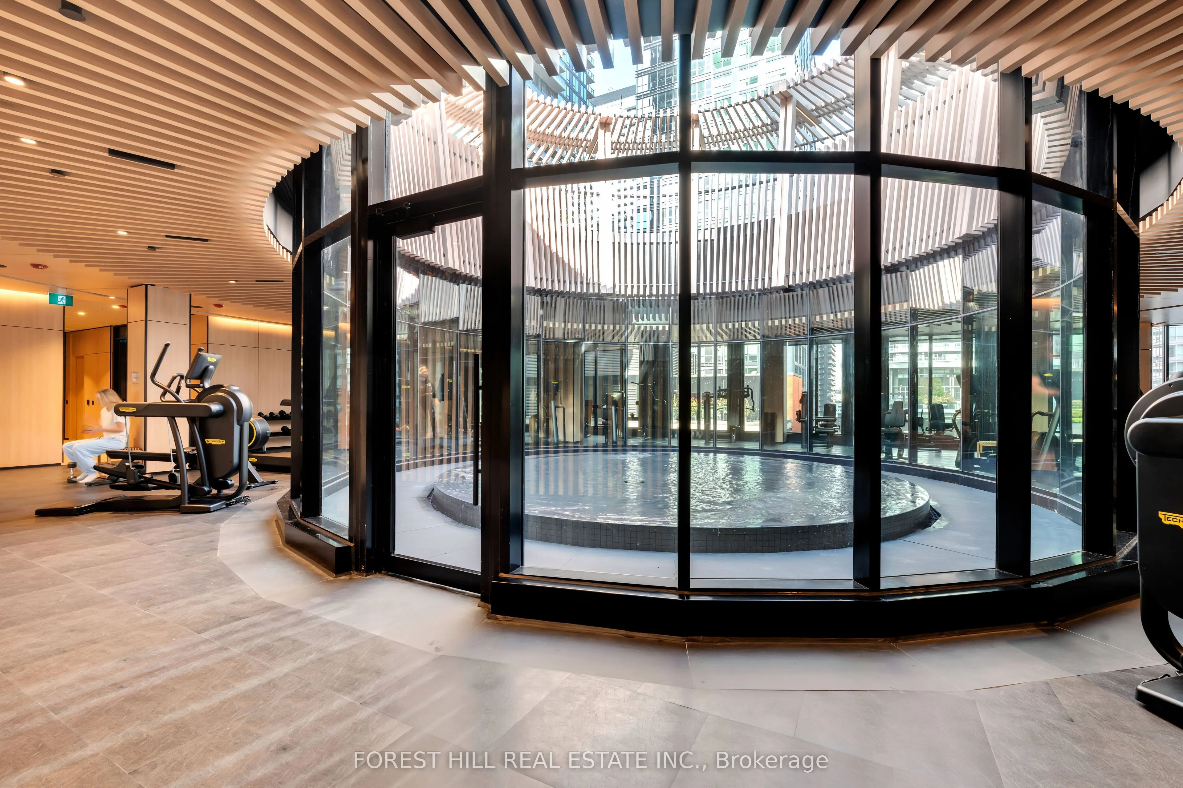 35 Mercer Street, #1910