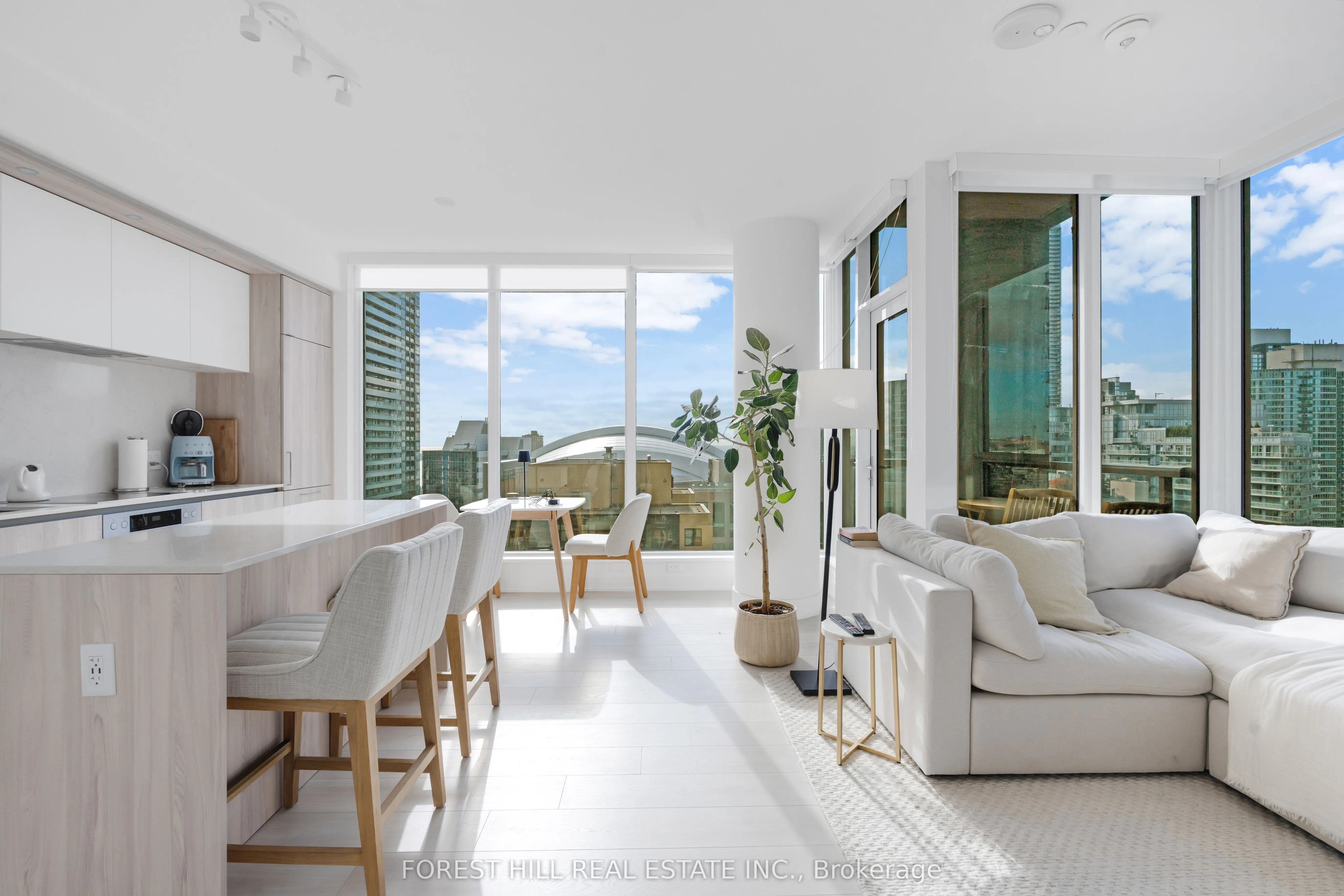 35 Mercer Street, #1910