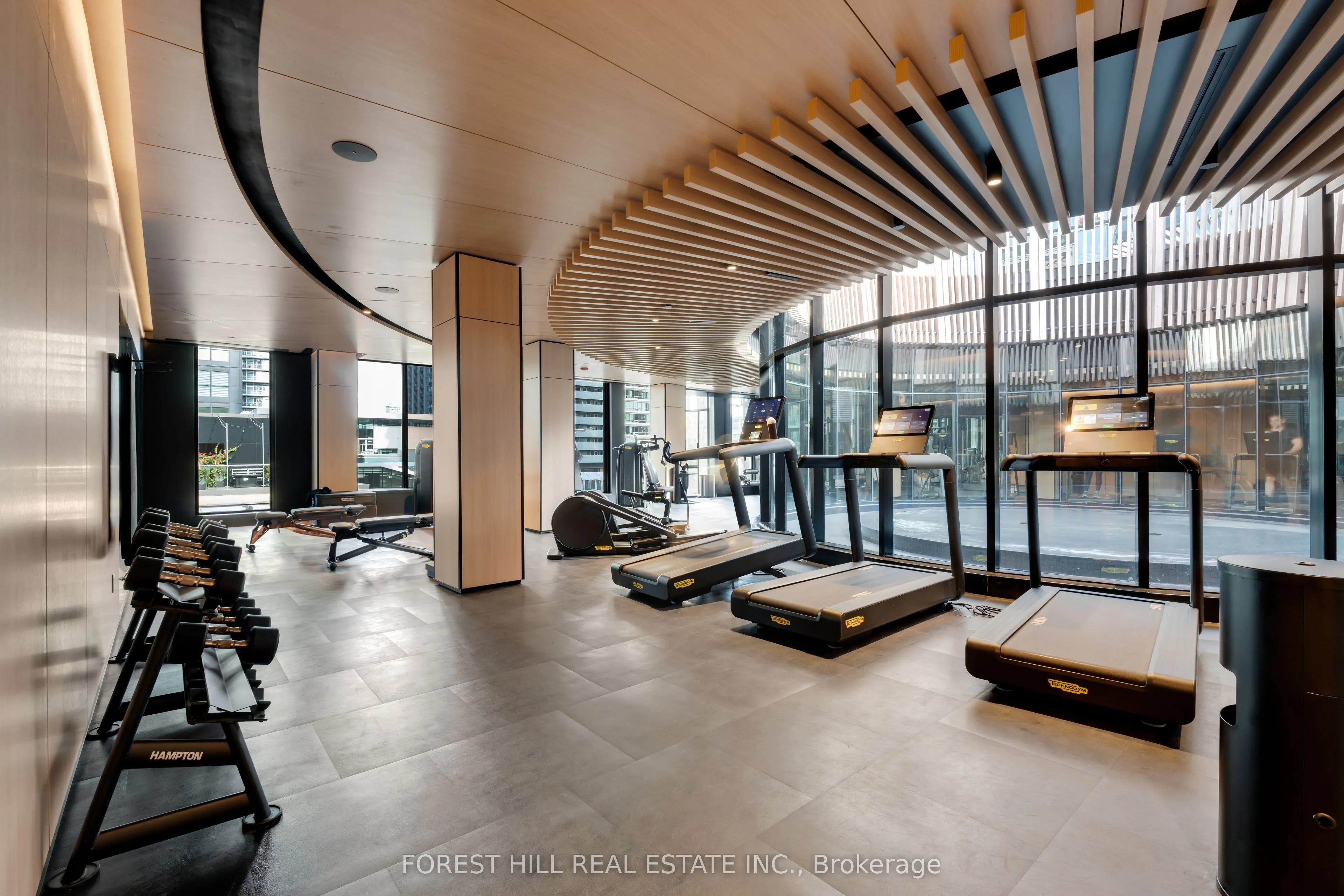 35 Mercer Street, #1910