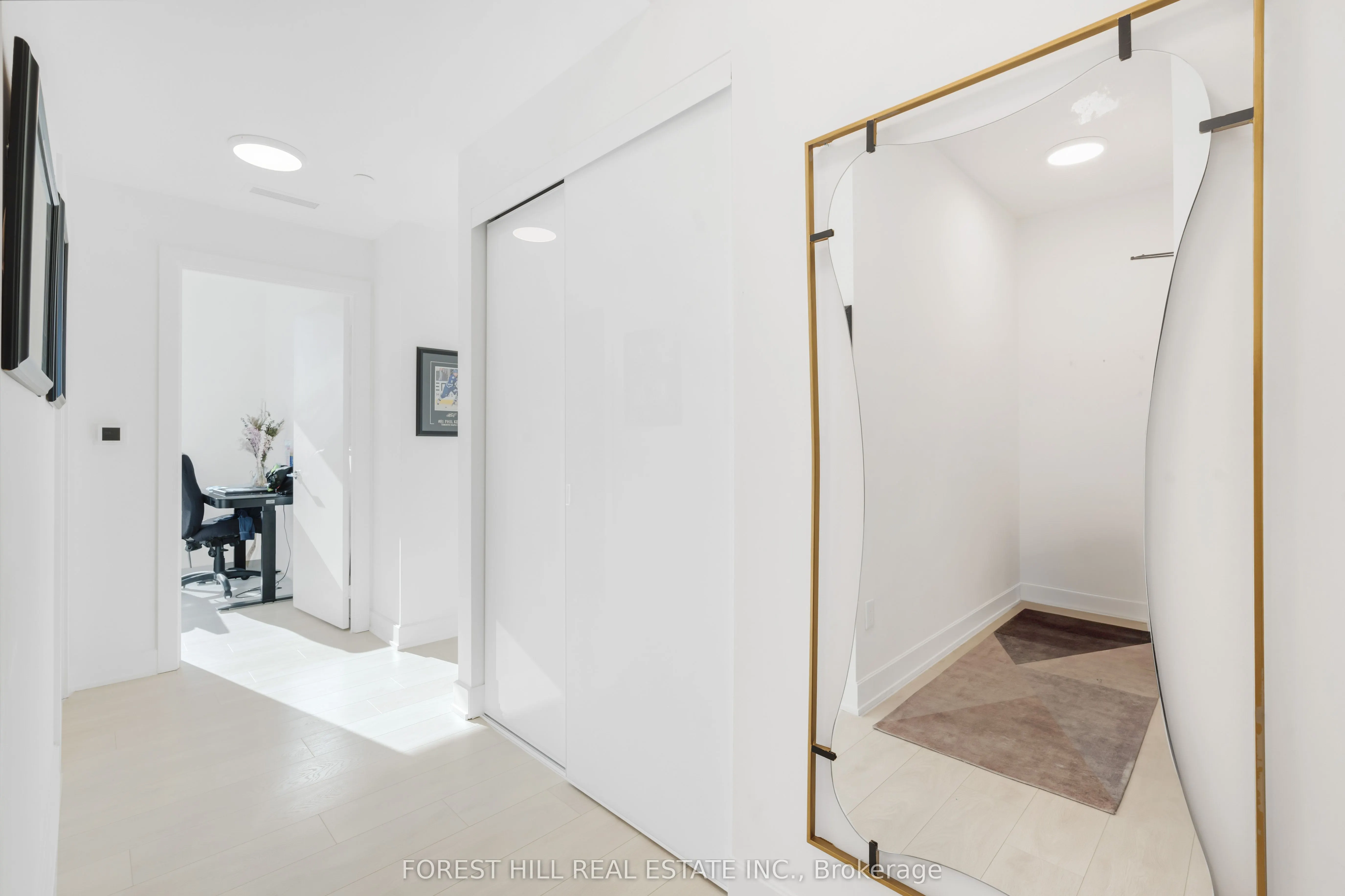 35 Mercer Street, #1910