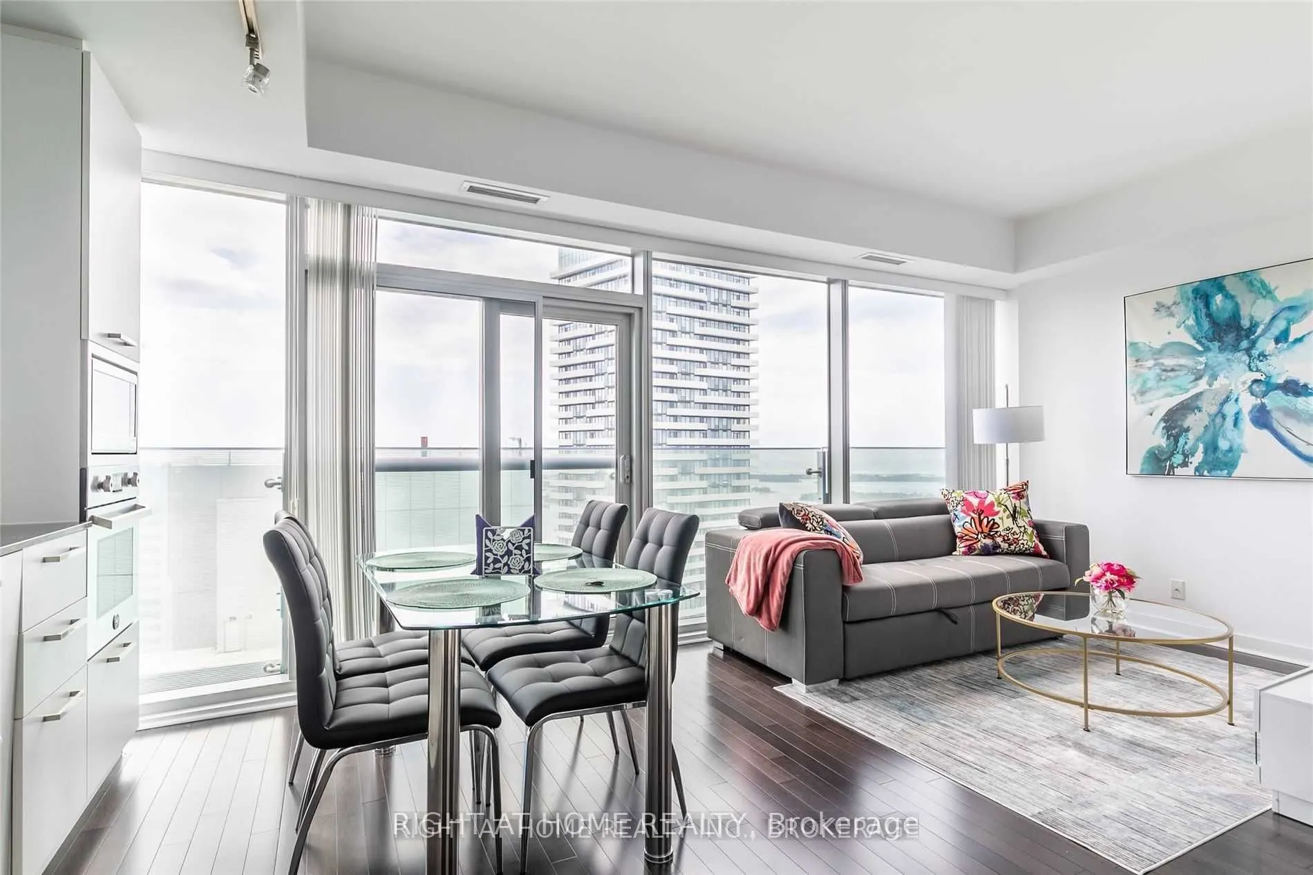 14 York Street, #5512