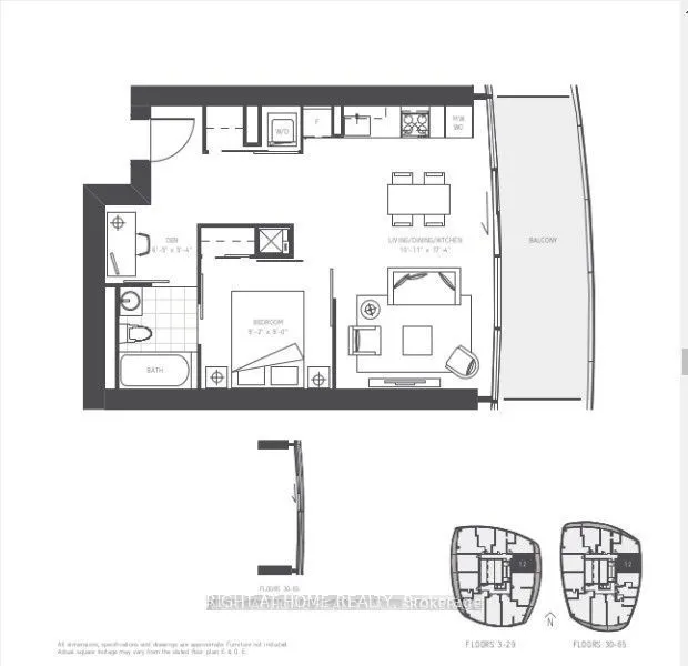 14 York Street, #5512