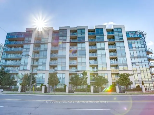 3840 Bathurst Street, #408