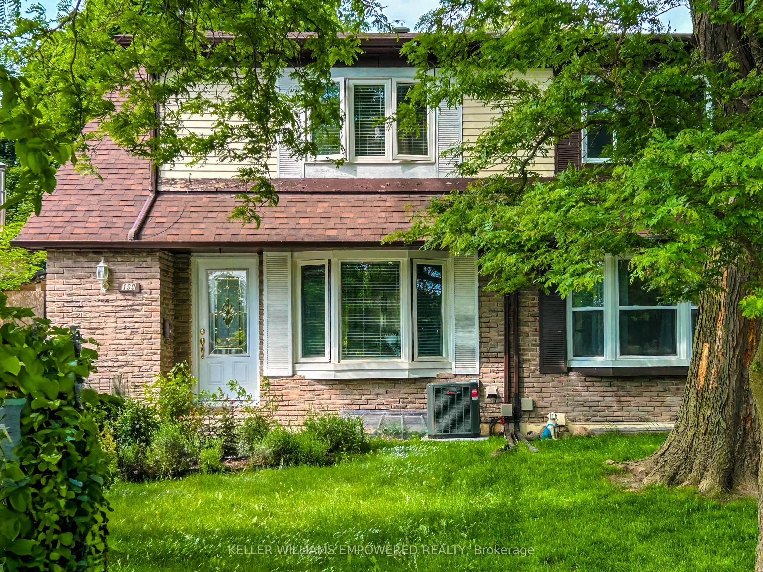 199 Hollyberry Trail