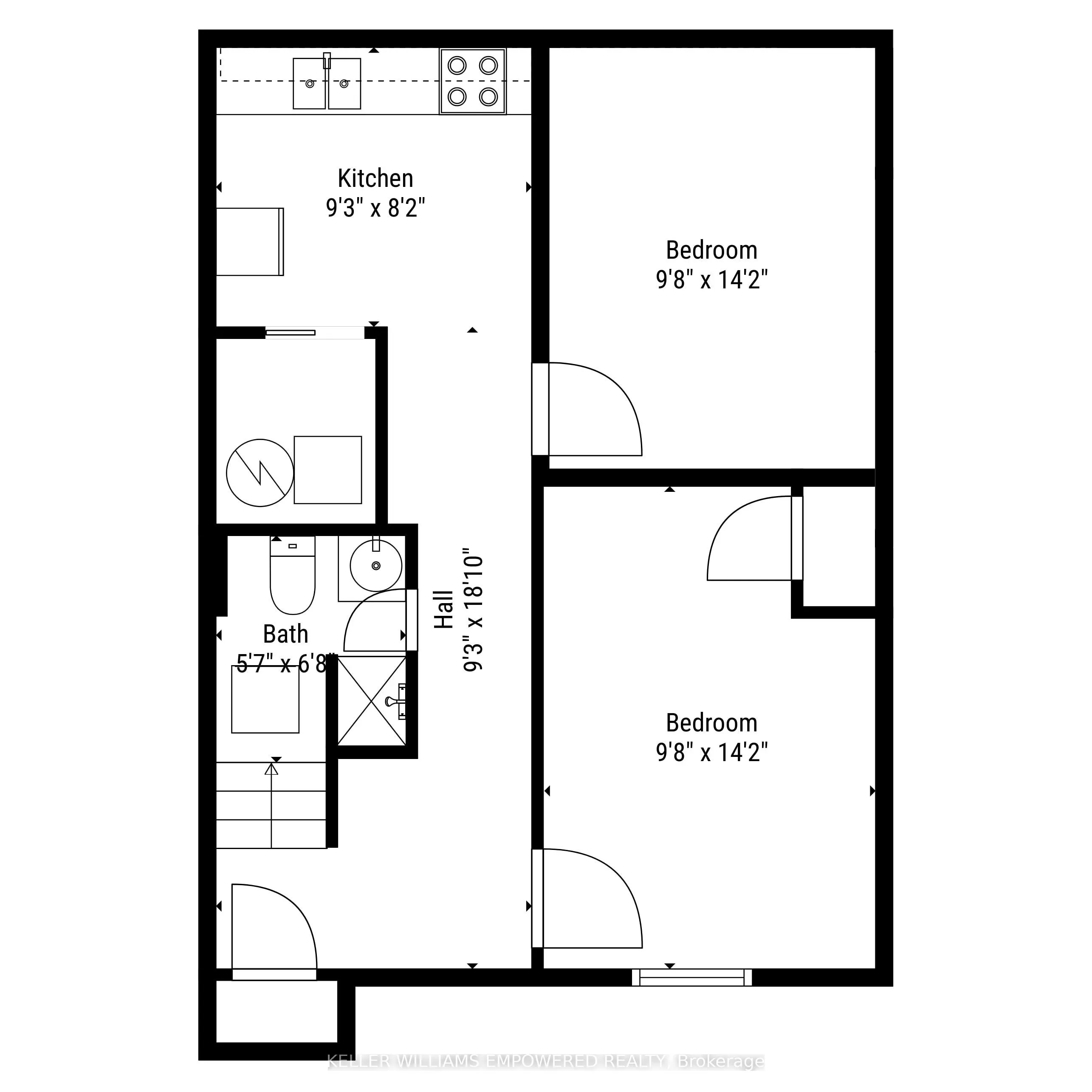 199 Hollyberry Trail