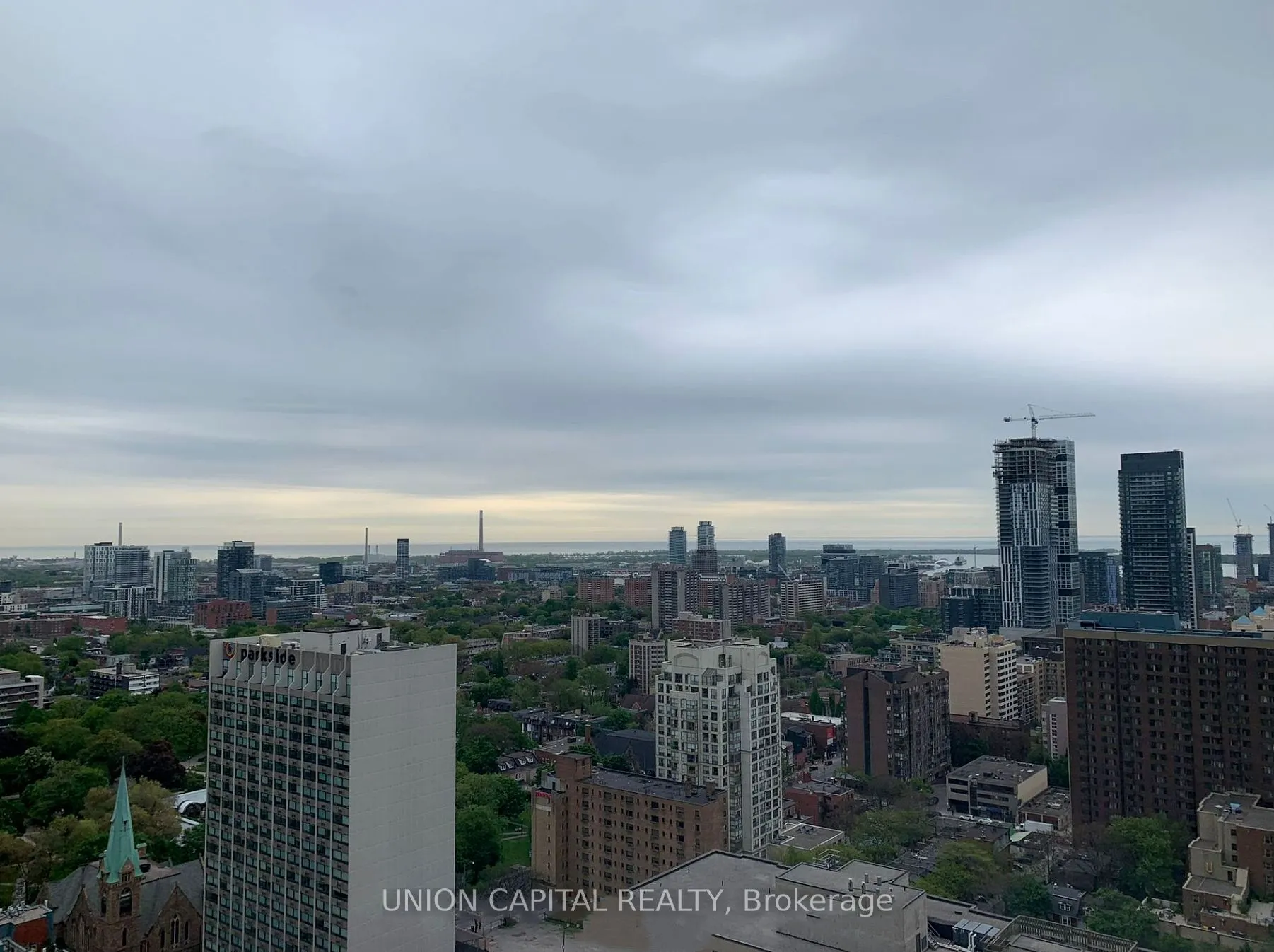 85 Wood Street, #3918