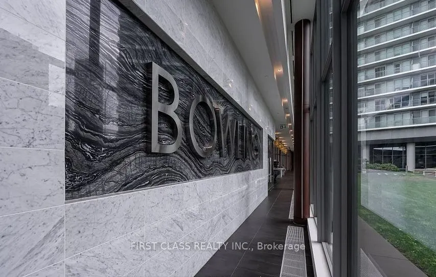 117 McMahon Drive, #303