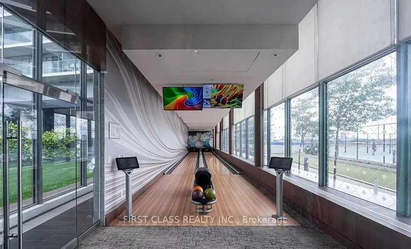 117 McMahon Drive, #303