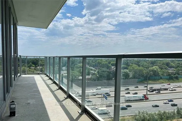 117 McMahon Drive, #303